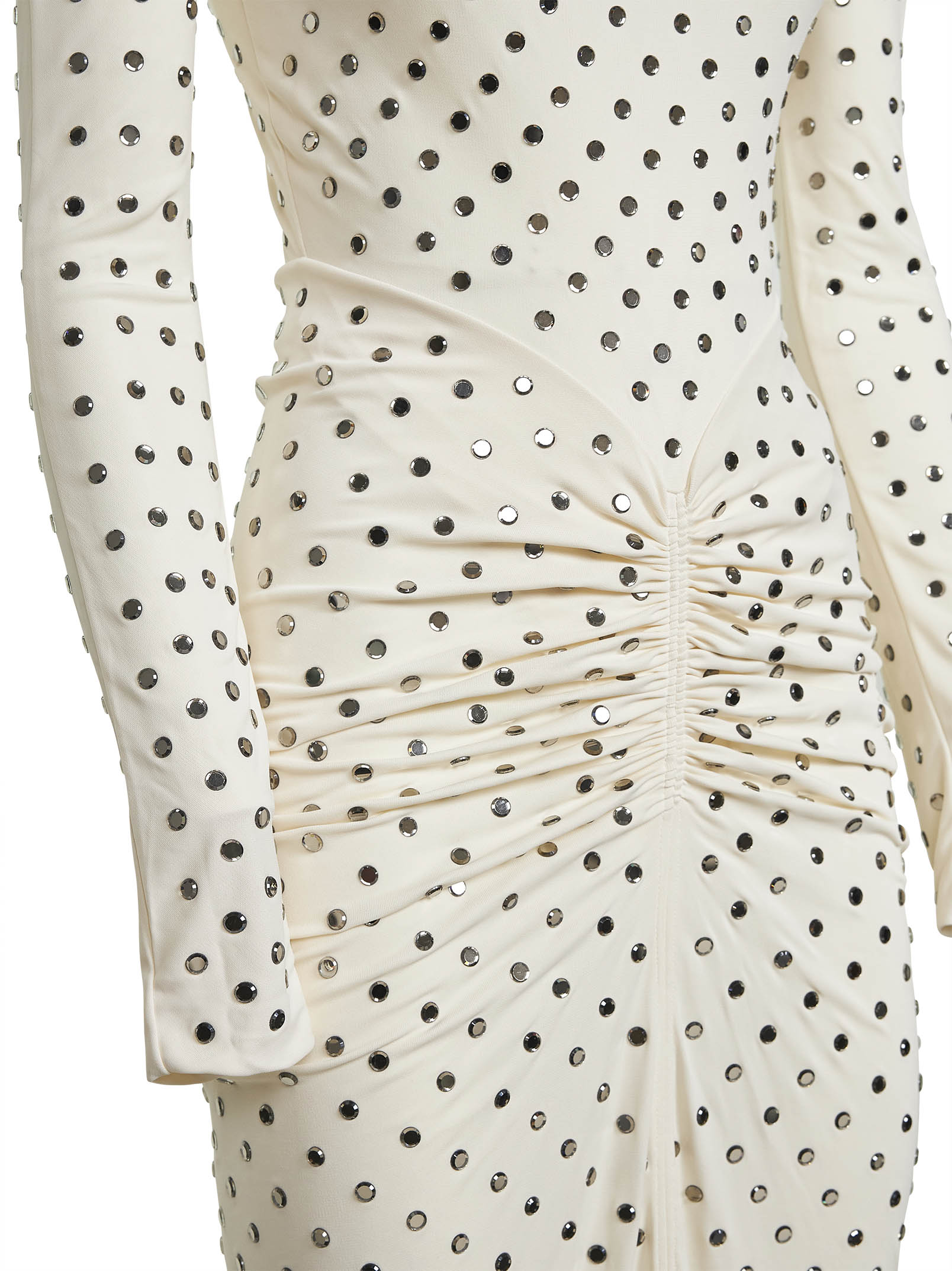 Alaia Dresses AA9R2916X096CA26 (ALAIA / ワンピース・ドレス・オールインワン ) | ALAIA (アライア)(2)