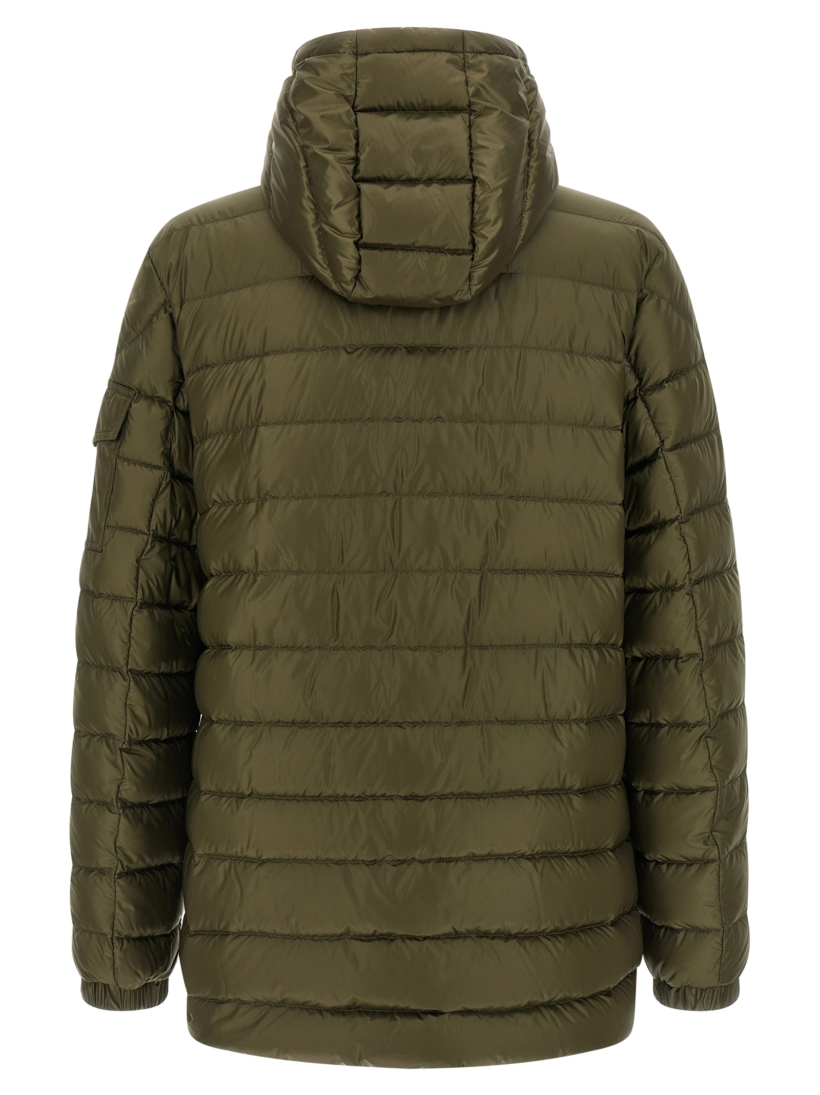 'Oahu' parka L10911A00075597XQ823 (Moncler / ダウンジャケット・コート ) | Moncler (モンクレール)(1)