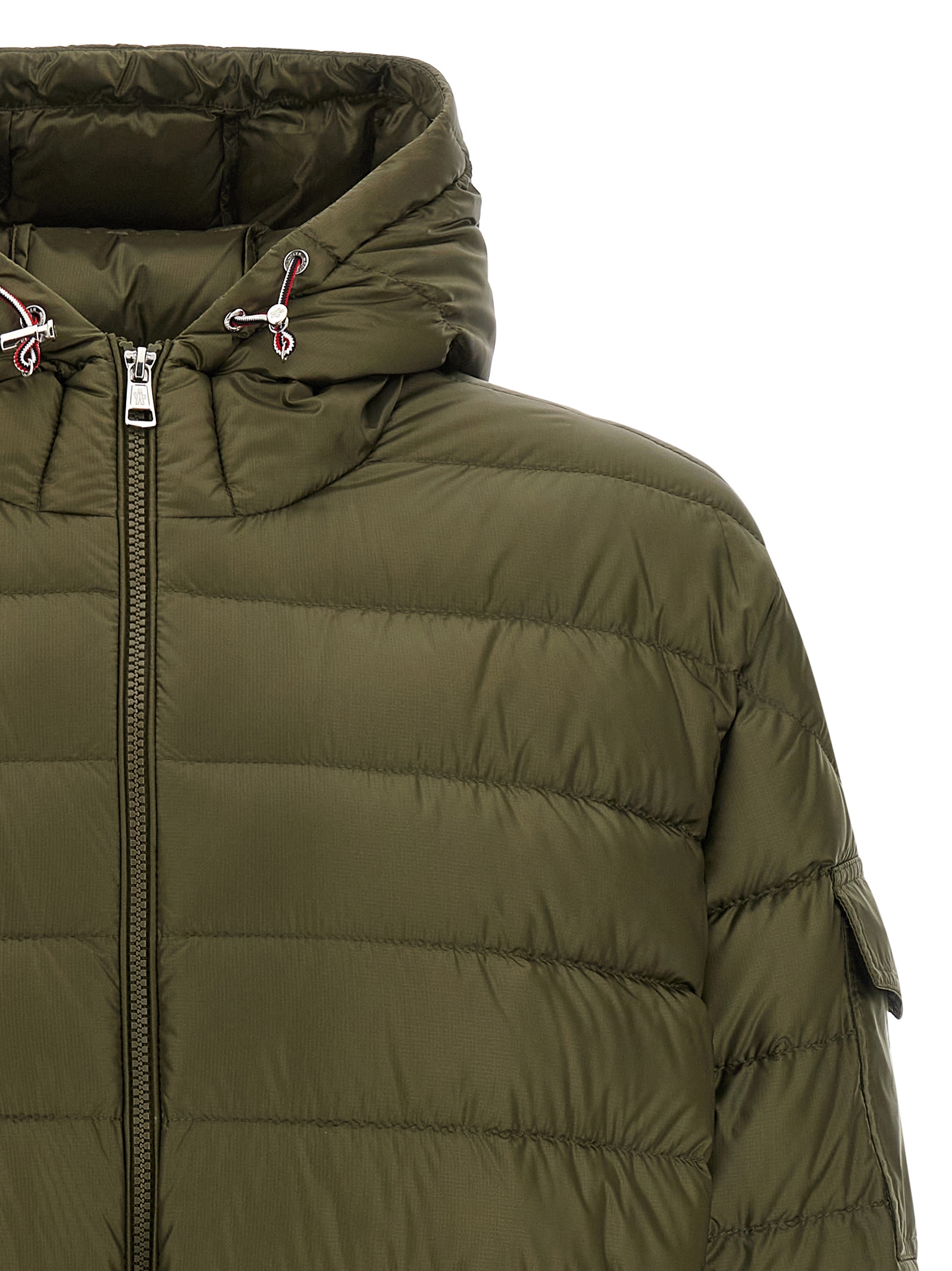'Oahu' parka L10911A00075597XQ823 (Moncler / ダウンジャケット・コート ) | Moncler (モンクレール)(2)
