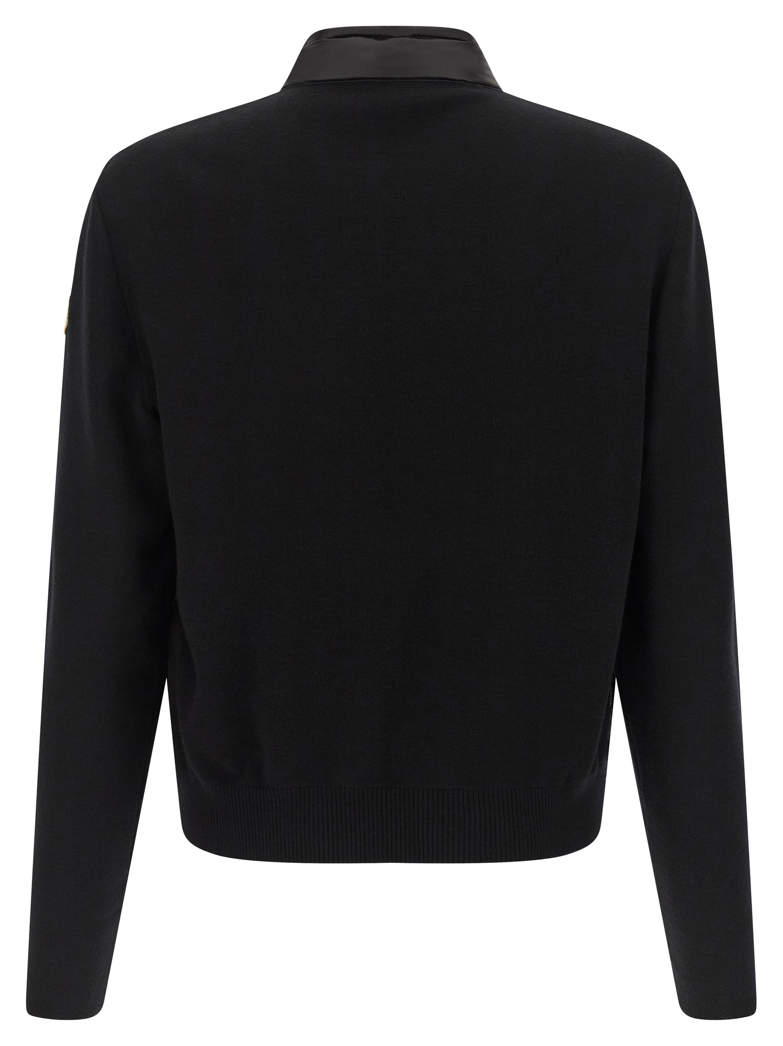 Padded cardigan L10919B00018M1131999 (Moncler / ニット・セーター・カーディガン ) | Moncler (モンクレール)(1)