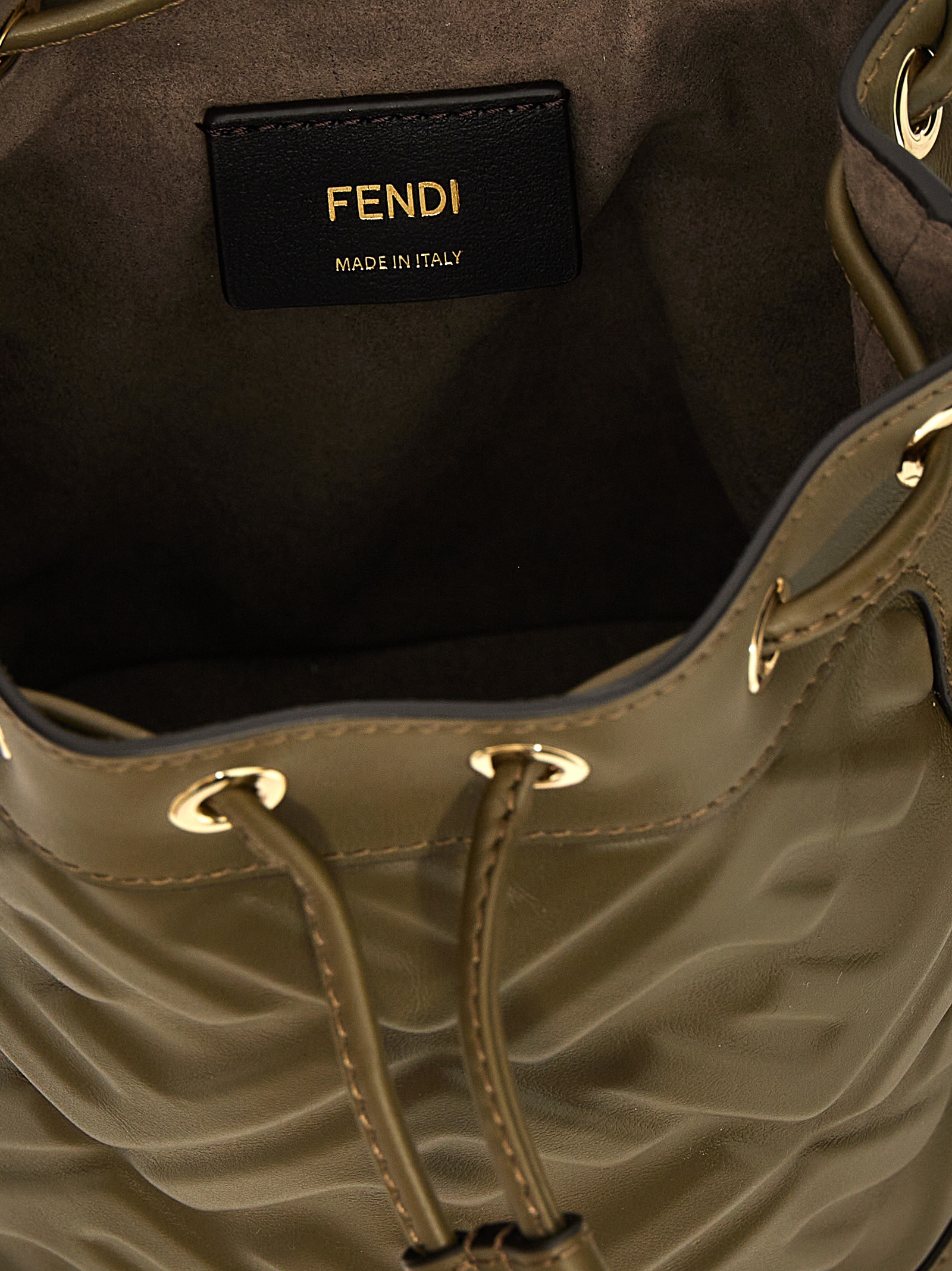 'Mon Tresor' mini handbag 8BS093ANWTF1D3Q (FENDI / ハンドバッグ・ショルダーバッグ ) | FENDI (フェンディ)(3)