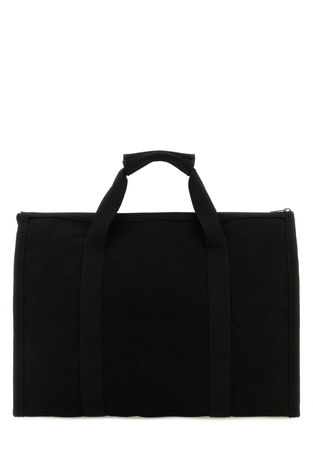 Black canvas Recuperation shopping bag CODBMH62230LZZ (A.P.C. / トートバッグ ) | A.P.C. (アーペーセー)(2)