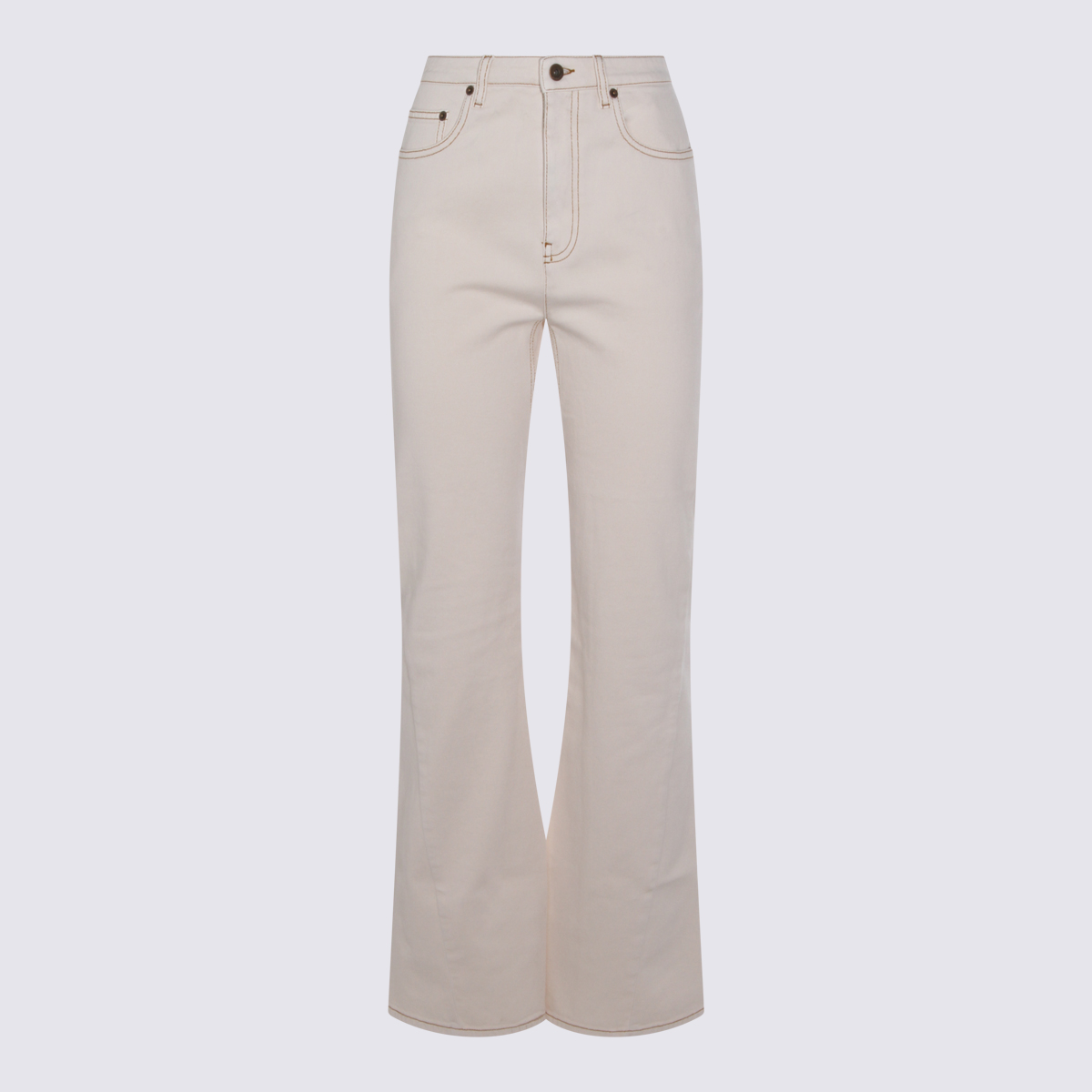 Burberry Jeans White 8118523C3997 (Burberry / ジーンズ ) | Burberry (バーバリー)