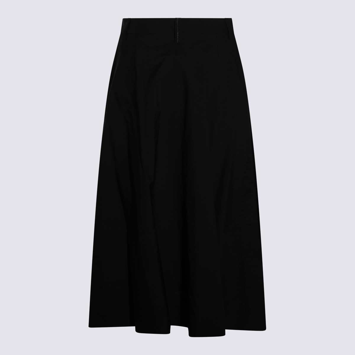 Brunello Cucinelli Skirts Black M0F79G3951C101 (Brunello Cucinelli / スカート ) | Brunello Cucinelli (ブルネロ・クチネリ)(1)