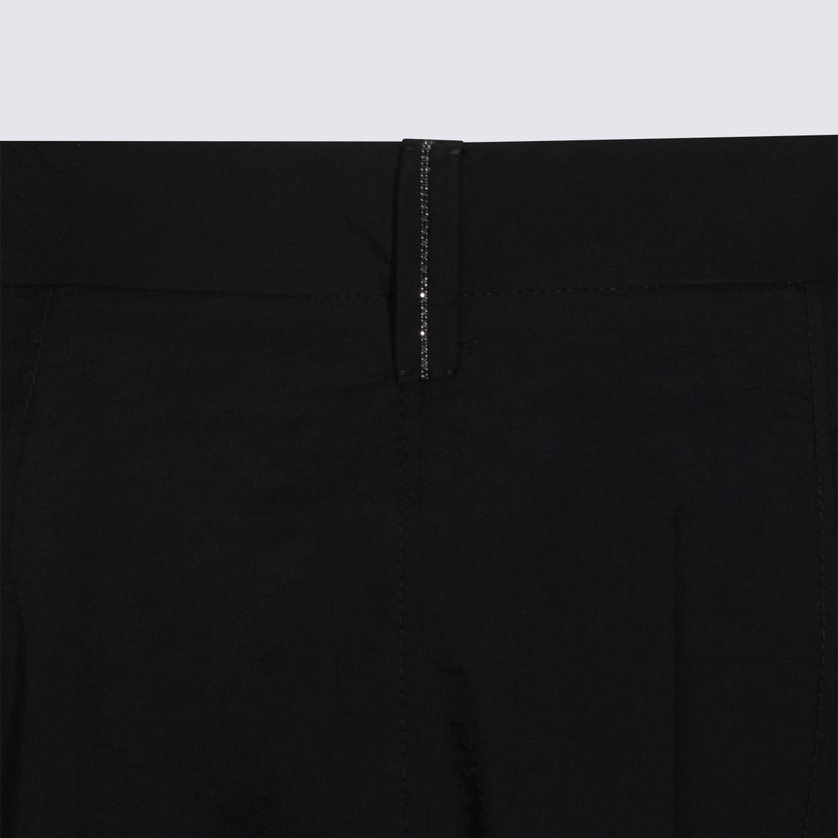 Brunello Cucinelli Skirts Black M0F79G3951C101 (Brunello Cucinelli / スカート ) | Brunello Cucinelli (ブルネロ・クチネリ)(3)