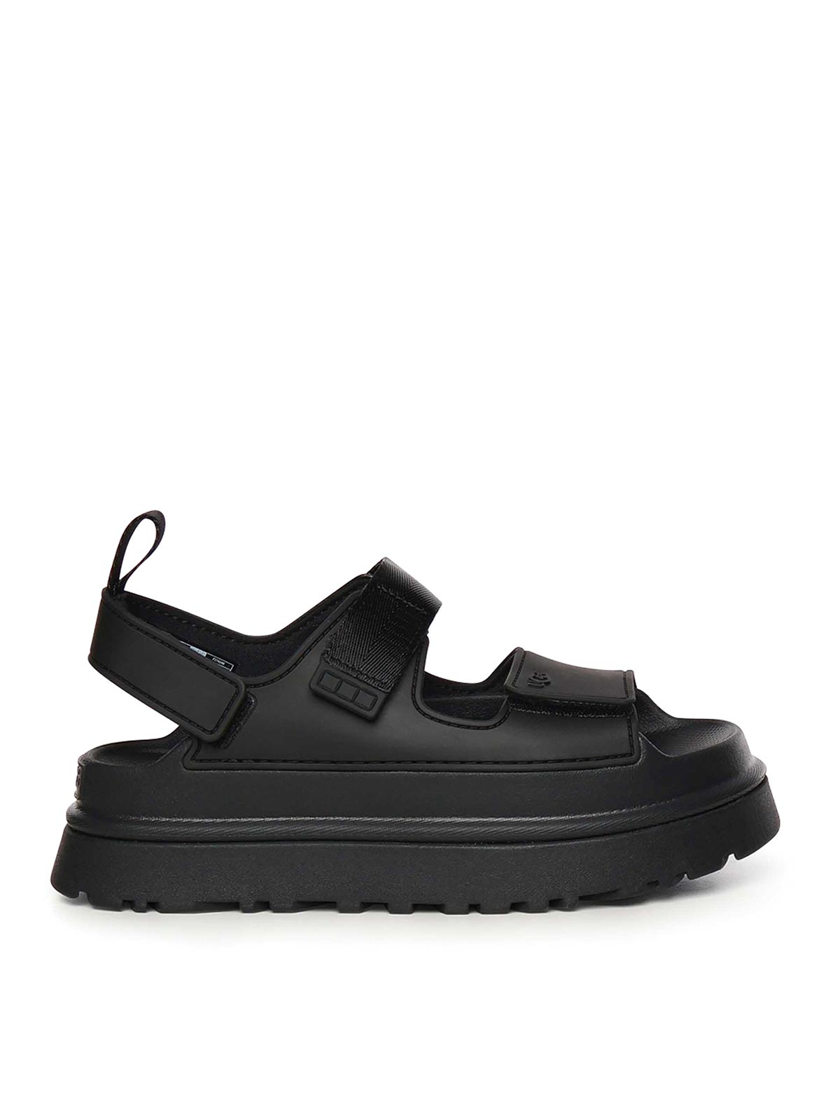 Goldenglow sandals 1152685BLACK (UGG / サンダル ) | UGG (アグ)