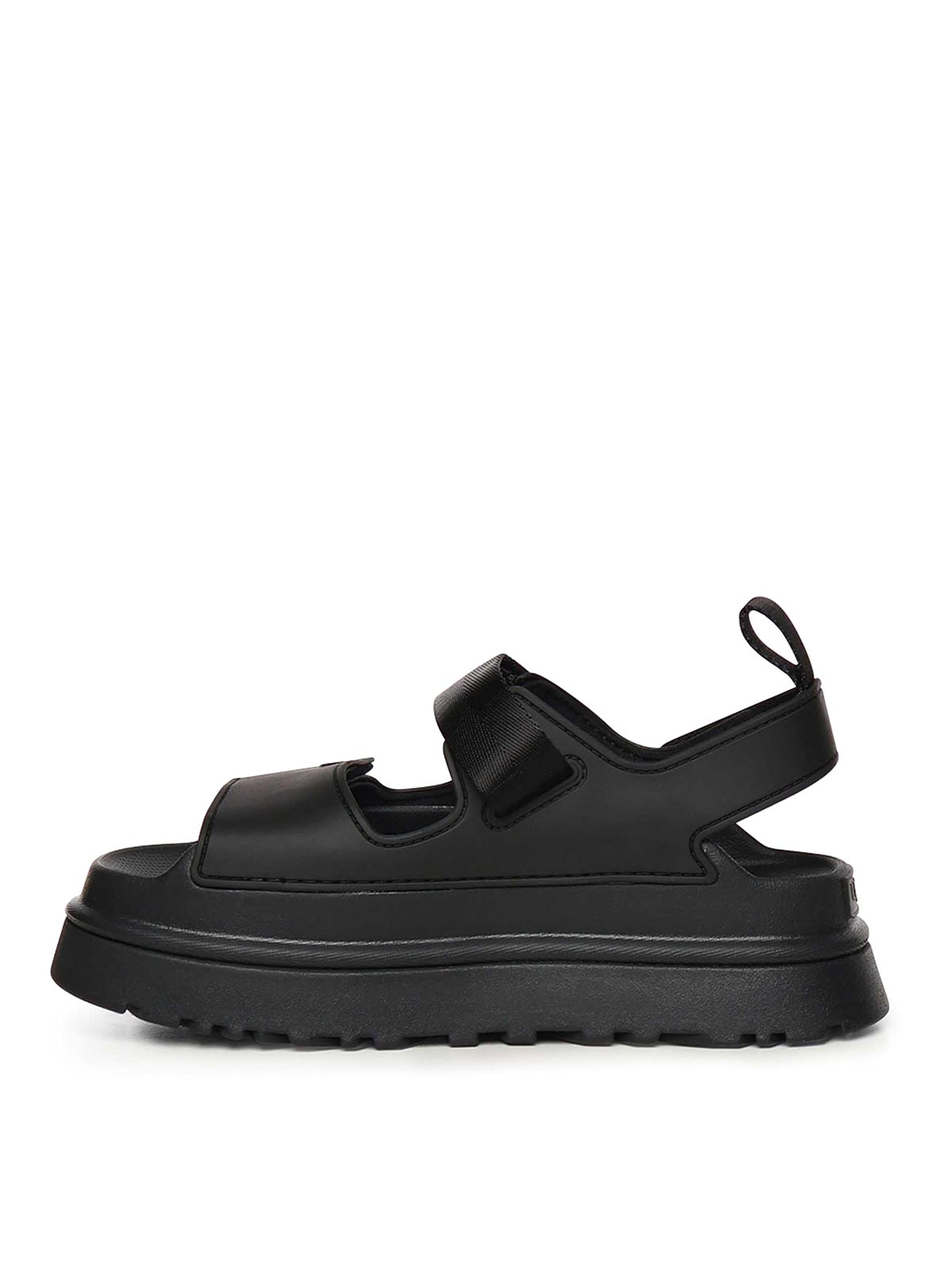 Goldenglow sandals 1152685BLACK (UGG / サンダル ) | UGG (アグ)(1)