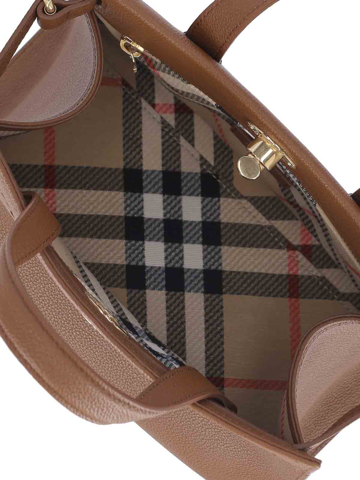 Tote bag 8111348 (Burberry / トートバッグ ) | Burberry (バーバリー)(3)