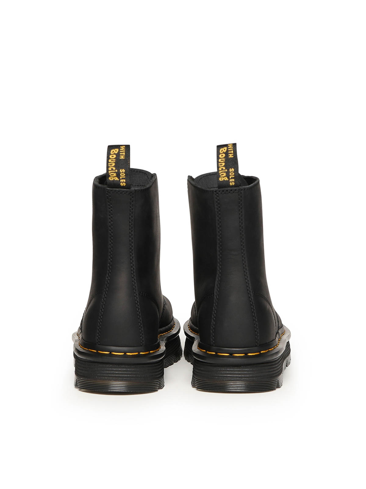 Zebzag Laceless Leather Ankle Boots 42653001 (DR.MARTENS / ブーツ ) | DR.MARTENS (ドクターマーチン)(2)