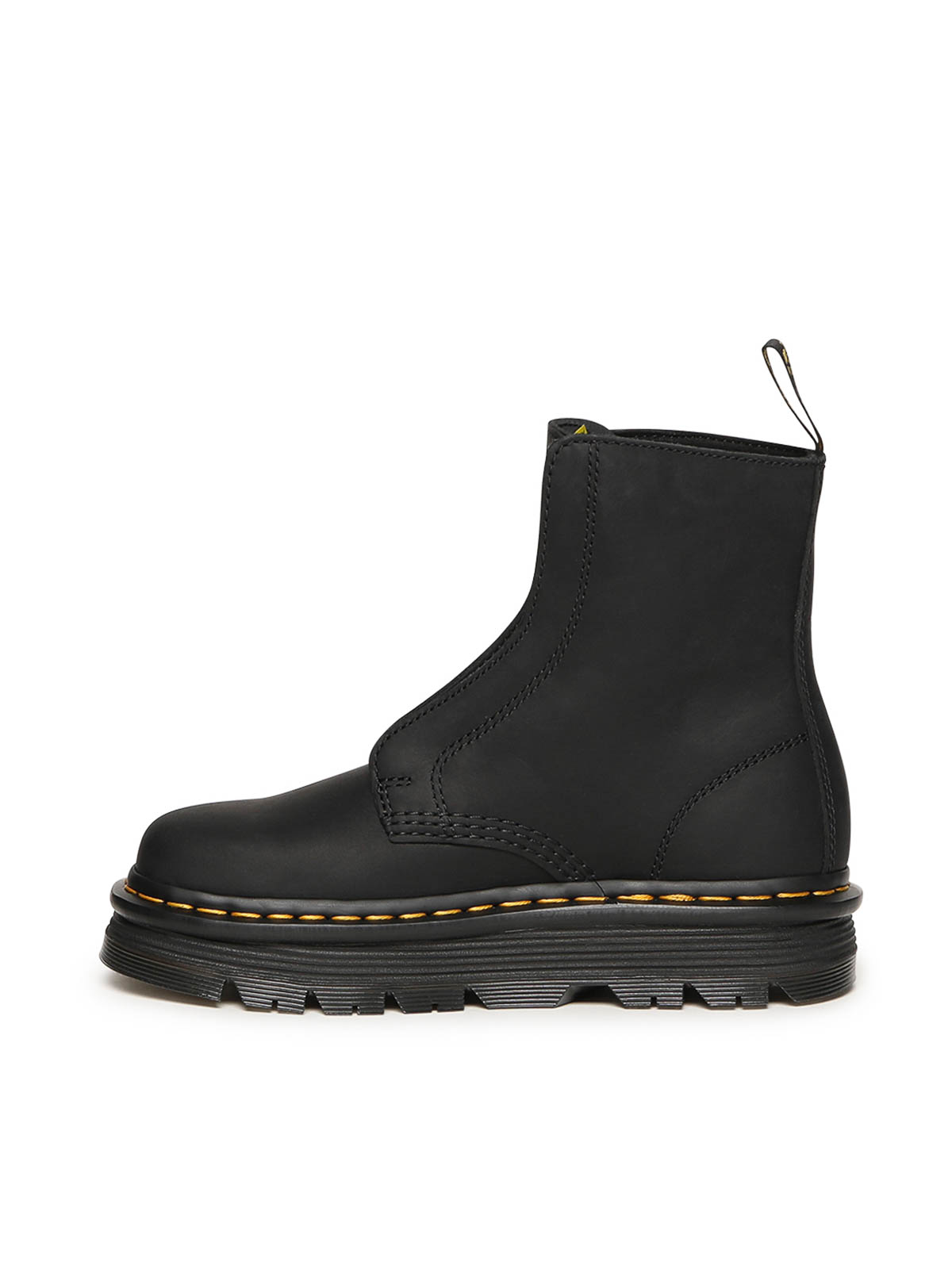 Zebzag Laceless Leather Ankle Boots 42653001 (DR.MARTENS / ブーツ ) | DR.MARTENS (ドクターマーチン)(3)