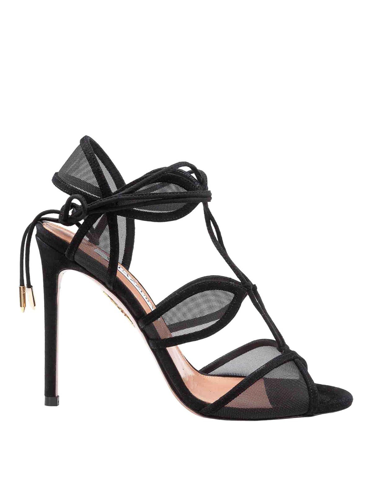 Fatal Attraction 105 Sandals FTAHIGS0SFE000 (AQUAZZURA / サンダル ) | AQUAZZURA (アクアズーラ)