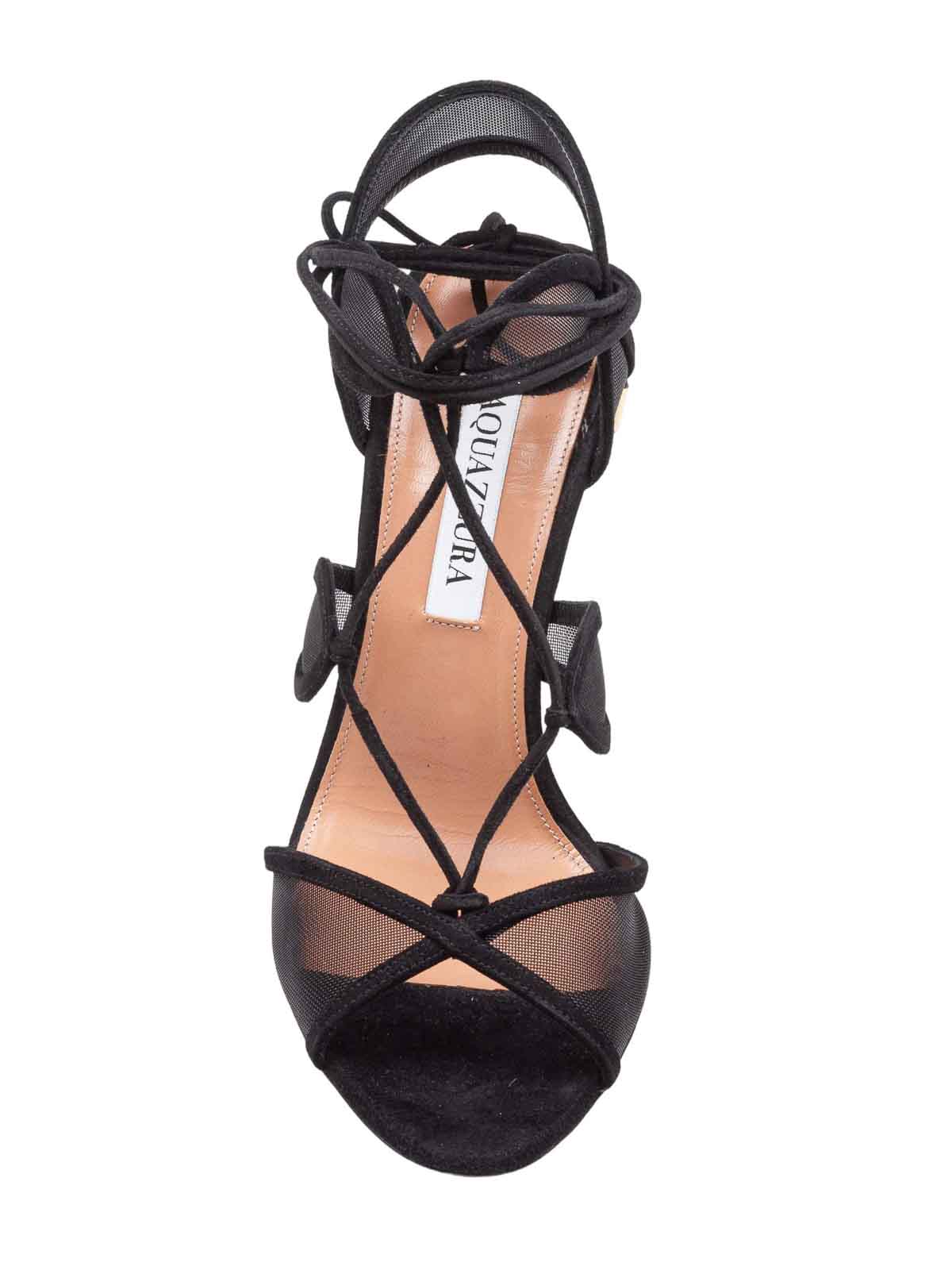 Fatal Attraction 105 Sandals FTAHIGS0SFE000 (AQUAZZURA / サンダル ) | AQUAZZURA (アクアズーラ)(2)