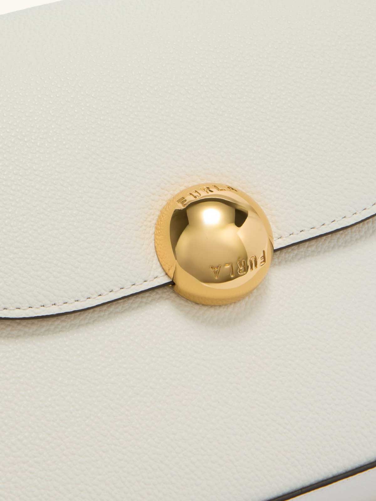 Moonlight S Crossbody Bag WB01887BX3036PNN00 (FURLA / ハンドバッグ・ショルダーバッグ ) | FURLA (フルラ)(2)