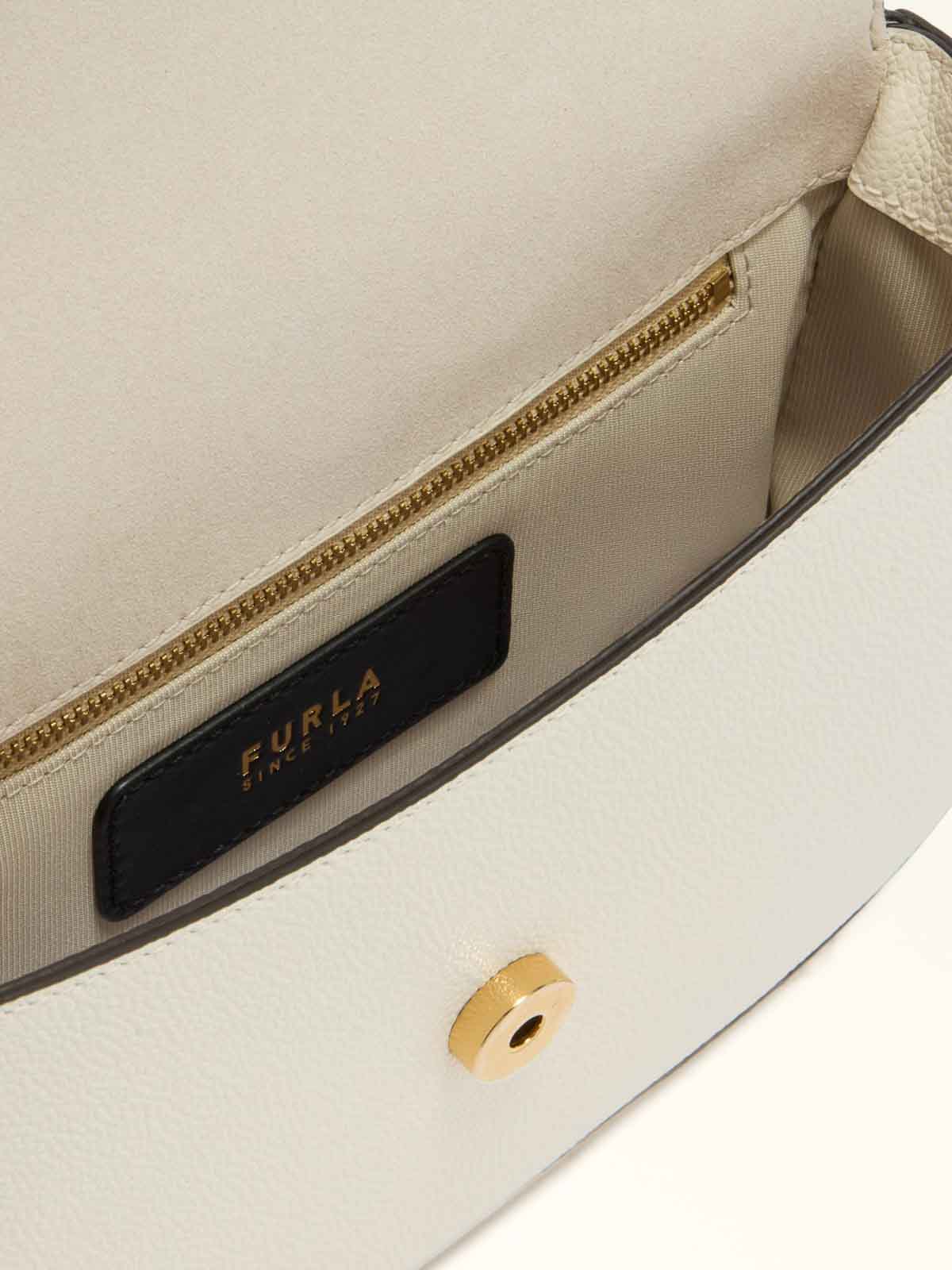 Moonlight S Crossbody Bag WB01887BX3036PNN00 (FURLA / ハンドバッグ・ショルダーバッグ ) | FURLA (フルラ)(4)