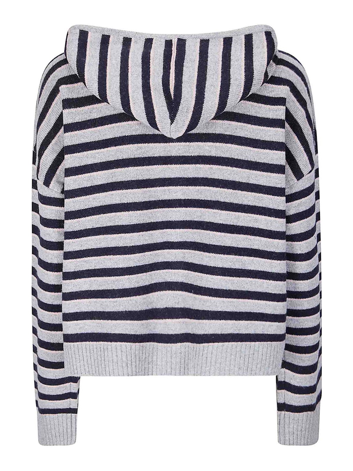 Calley 24667C9228 (BAUM UND PFERDGARTEN / ニット・セーター・カーディガン ) | BAUM UND PFERDGARTEN (バウム ウンド ヘルガーデン)(1)