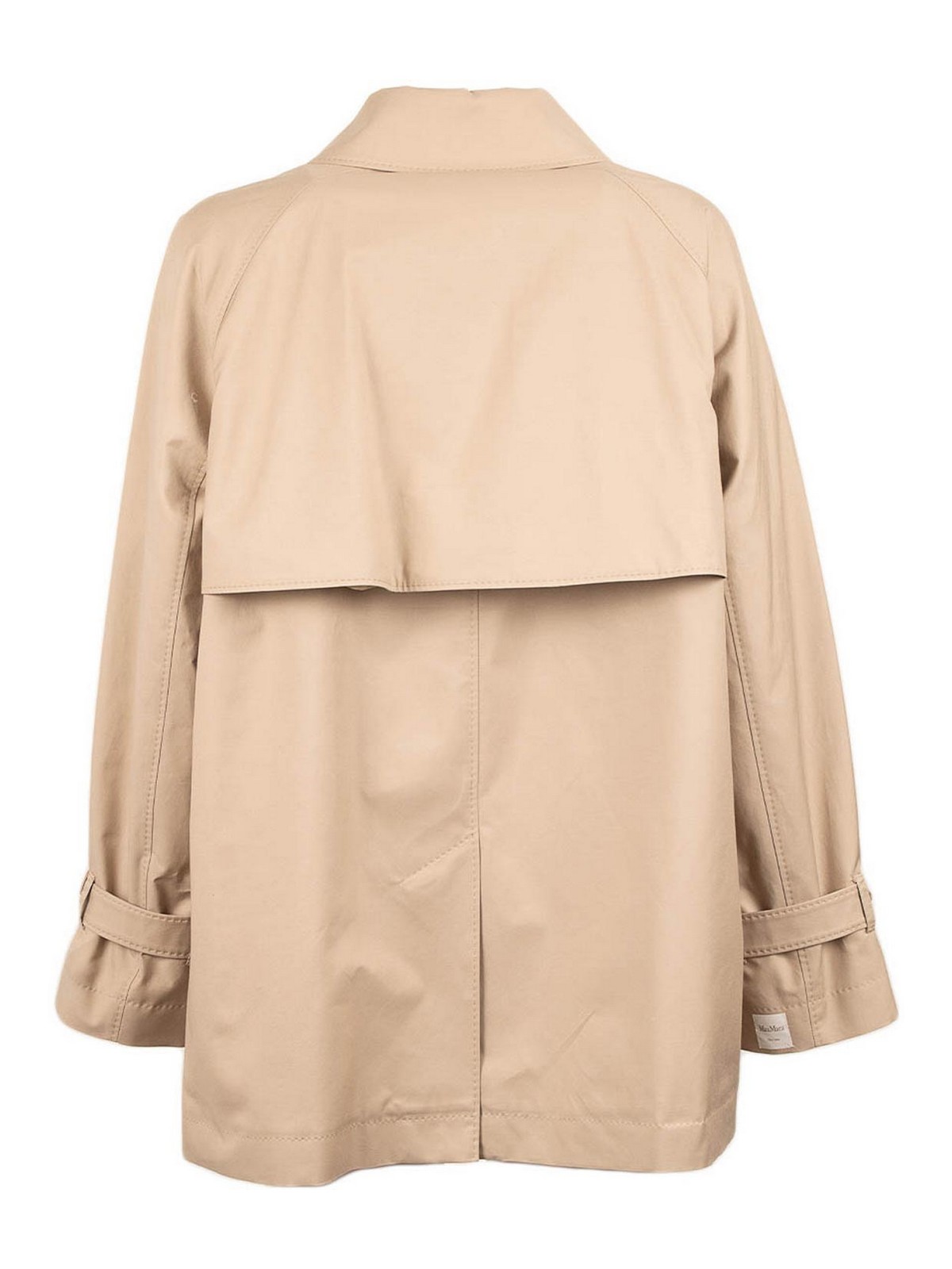 Calle CALLE013 (Max Mara The CUBE / コート ) | Max Mara The CUBE (マックスマーラ ザ・キューブ)(1)