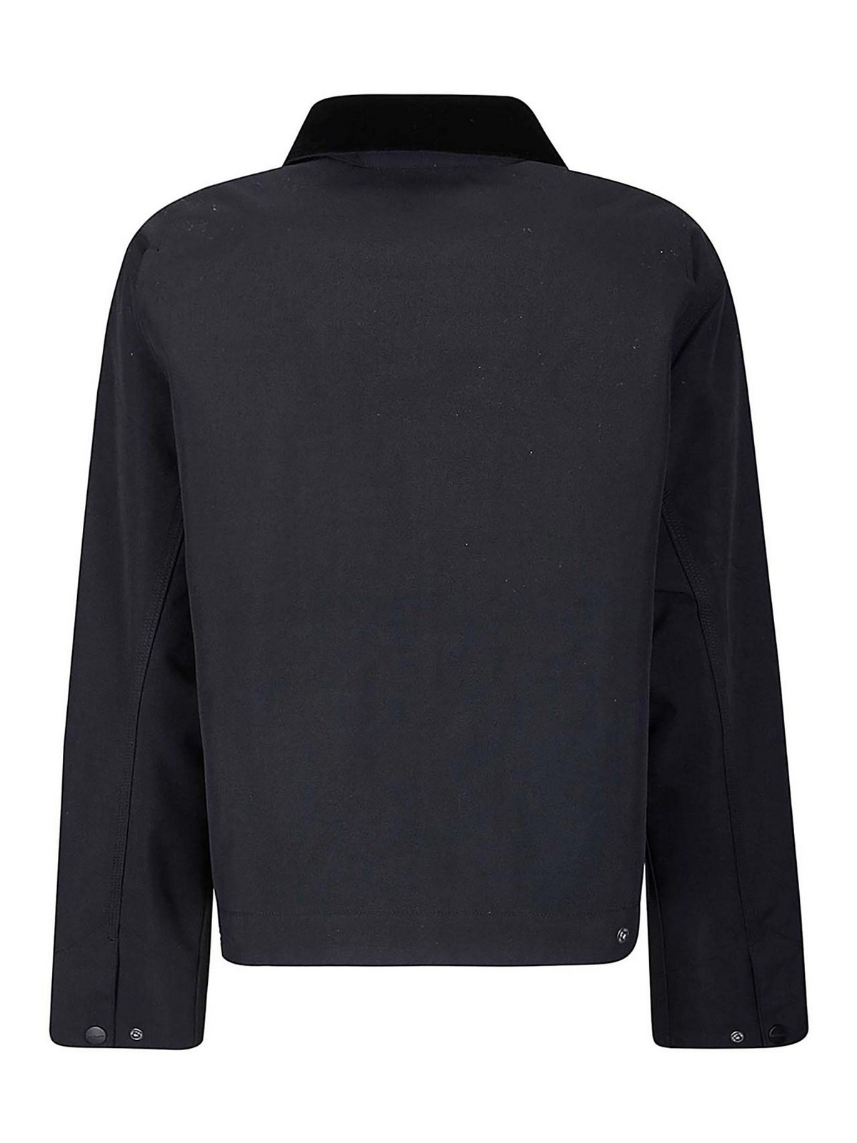 W Newkirk Summer Jacket I03597200EXX (Carhartt WIP / カジュアルジャケット ) | Carhartt WIP (カーハート)(1)