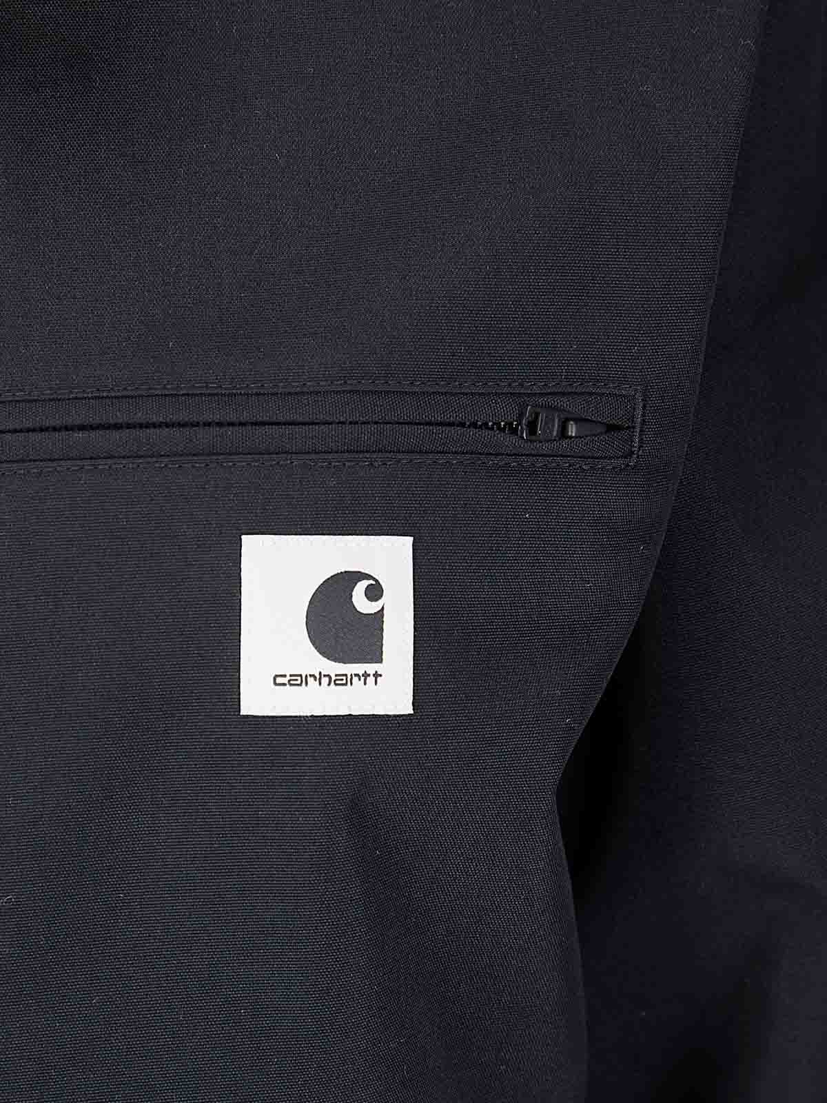 W Newkirk Summer Jacket I03597200EXX (Carhartt WIP / カジュアルジャケット ) | Carhartt WIP (カーハート)(2)