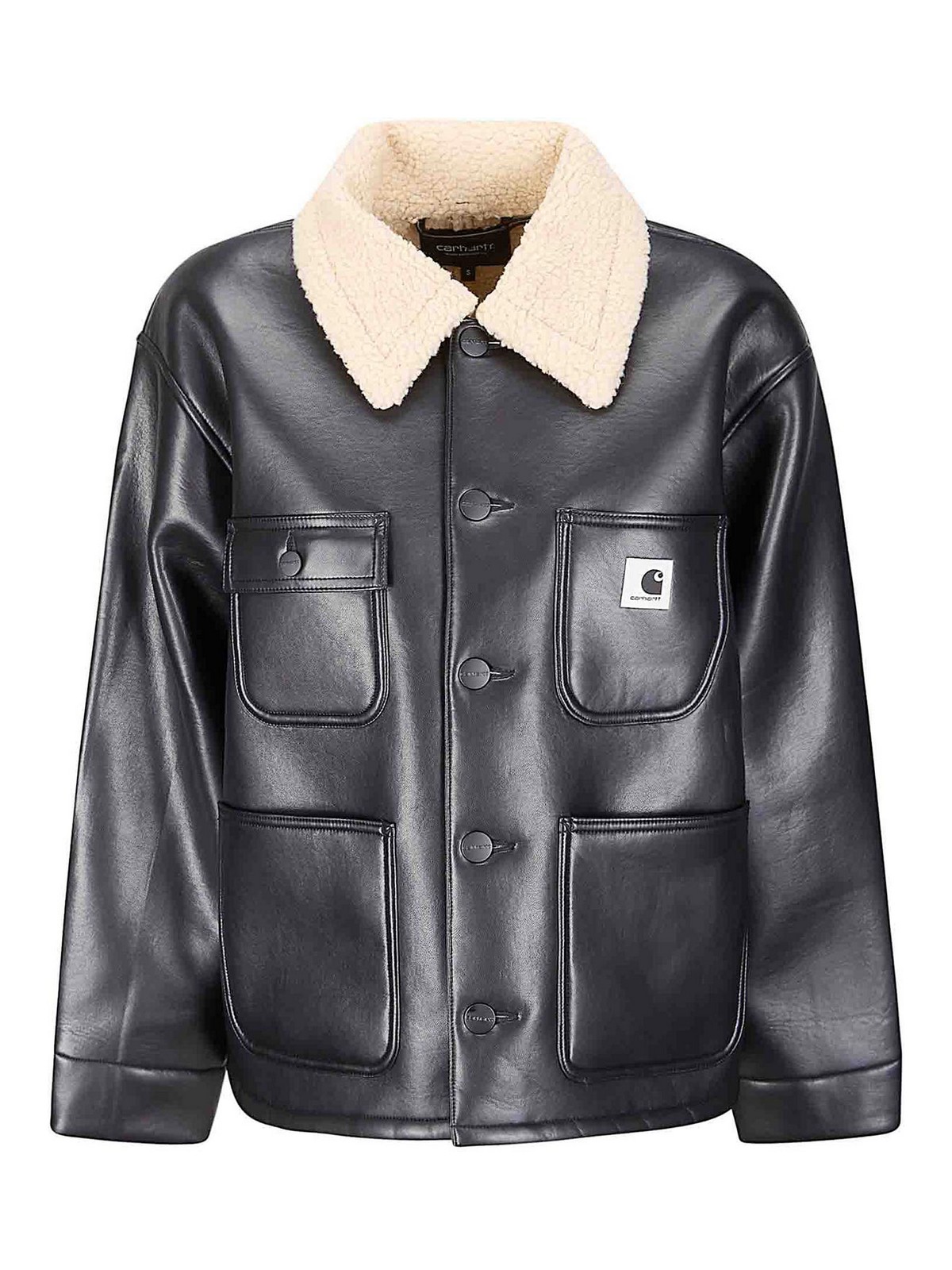 W Shepton Og Michigan Coat I0359751LMXX (Carhartt WIP / カジュアルジャケット ) | Carhartt WIP (カーハート)