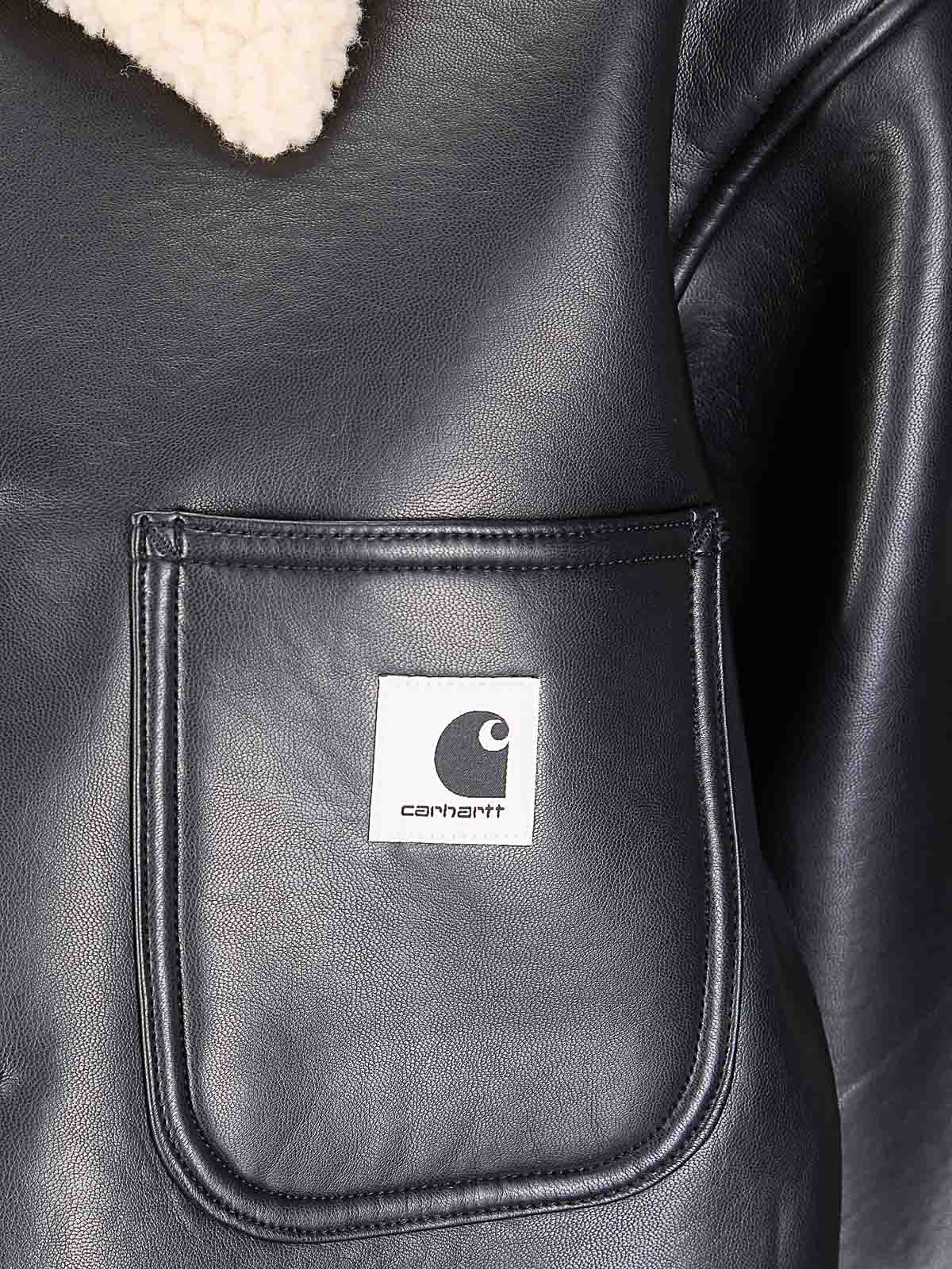 W Shepton Og Michigan Coat I0359751LMXX (Carhartt WIP / カジュアルジャケット ) | Carhartt WIP (カーハート)(2)