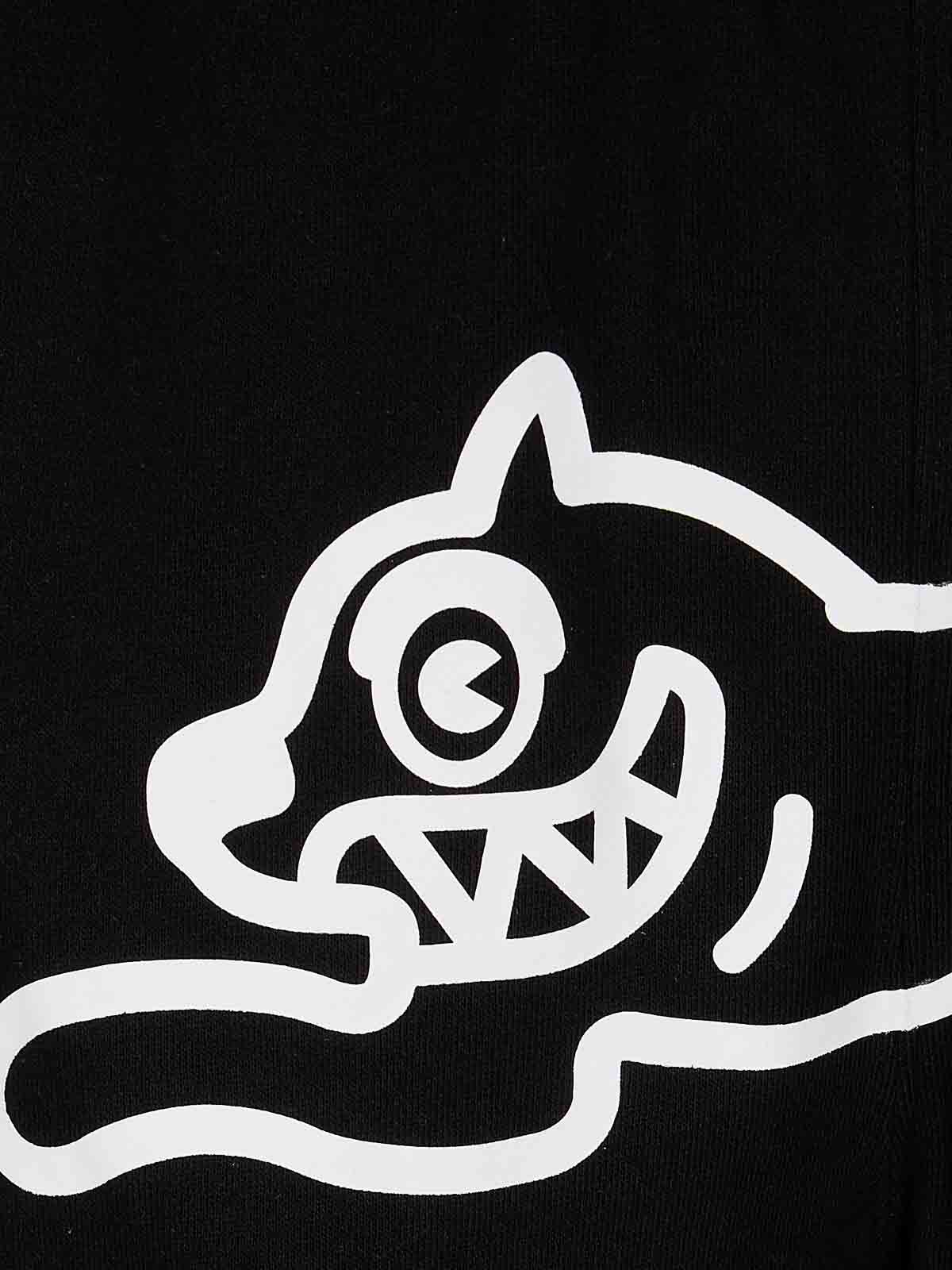 Running Dog Sweatpants IC24393 (ICECREAM / パンツ ) | ICECREAM (アイスクリーム)(2)