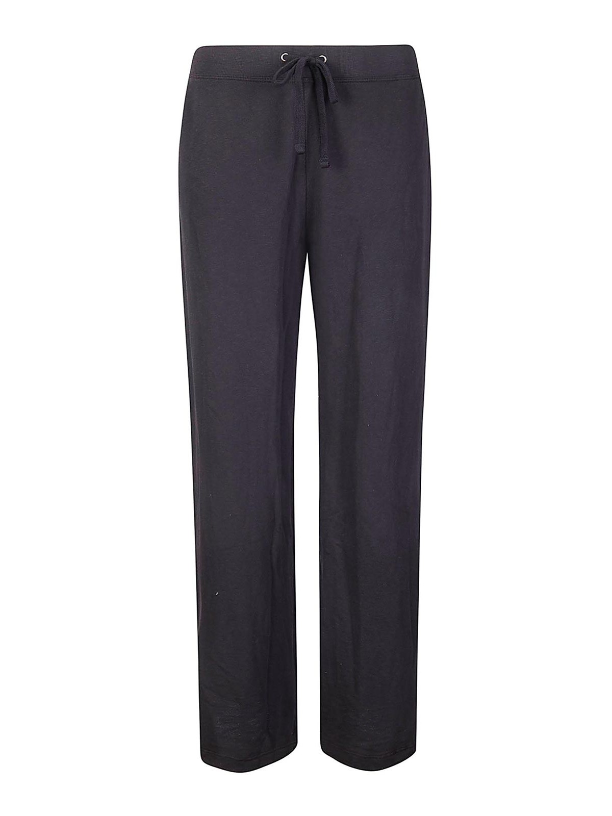 Wide Leg Sweatpant WXA1007BLK (JAMES PERSE / パンツ ) | JAMES PERSE (ジェームス パース)