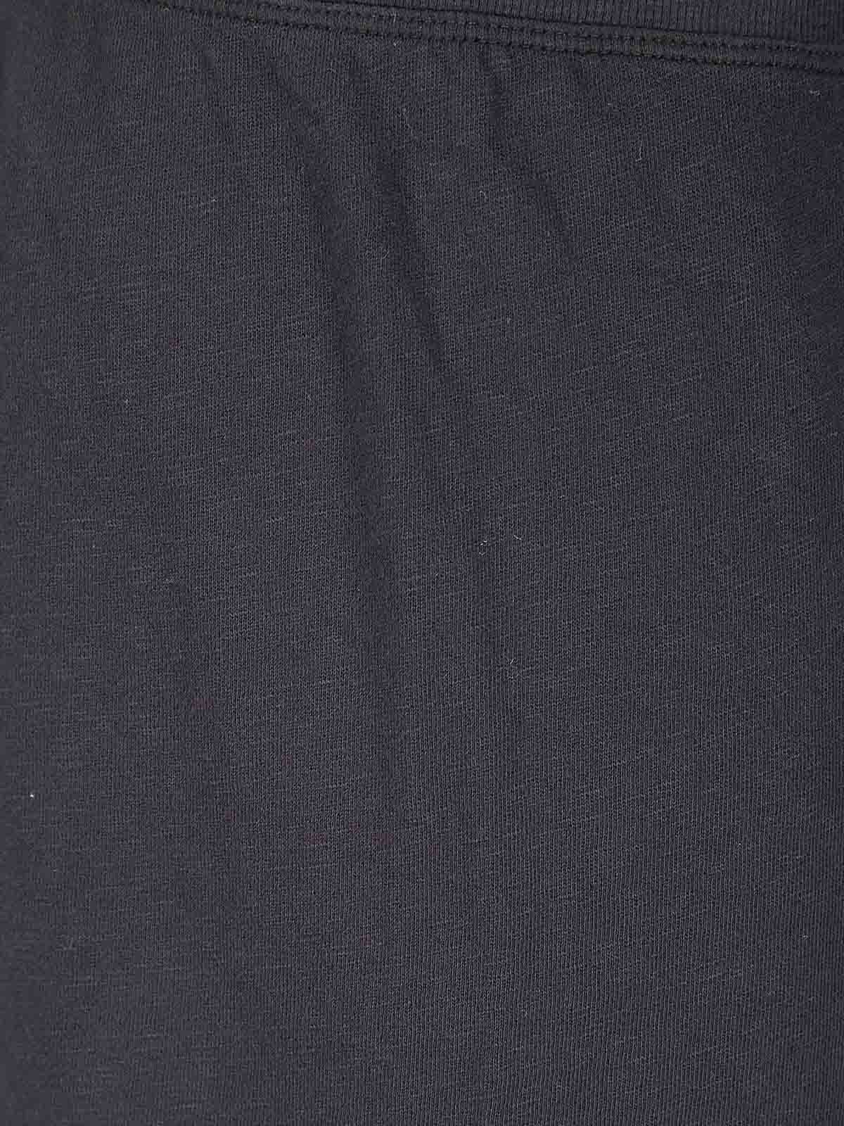 Wide Leg Sweatpant WXA1007BLK (JAMES PERSE / パンツ ) | JAMES PERSE (ジェームス パース)(2)