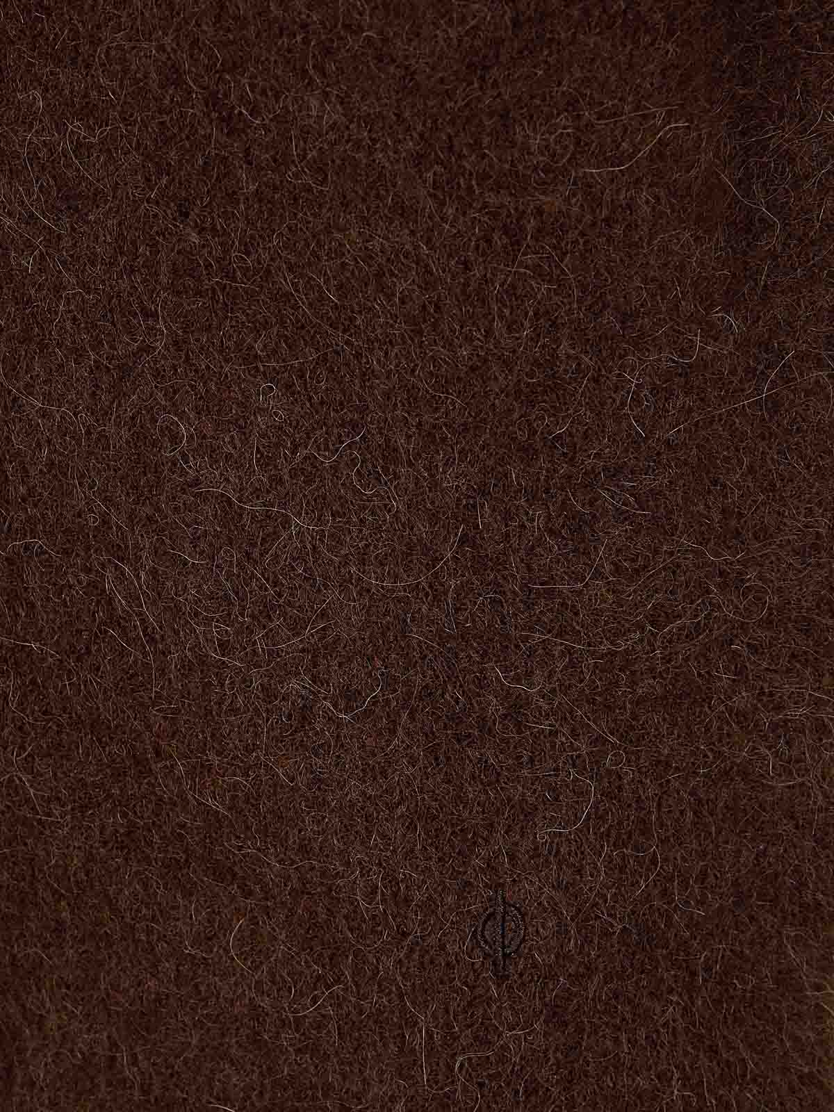 Sajeanne Vest 15425 F25400034191111TCX (SAMSOE SAMSOE / ベスト ) | SAMSOE SAMSOE (サムソ サムソ)(2)