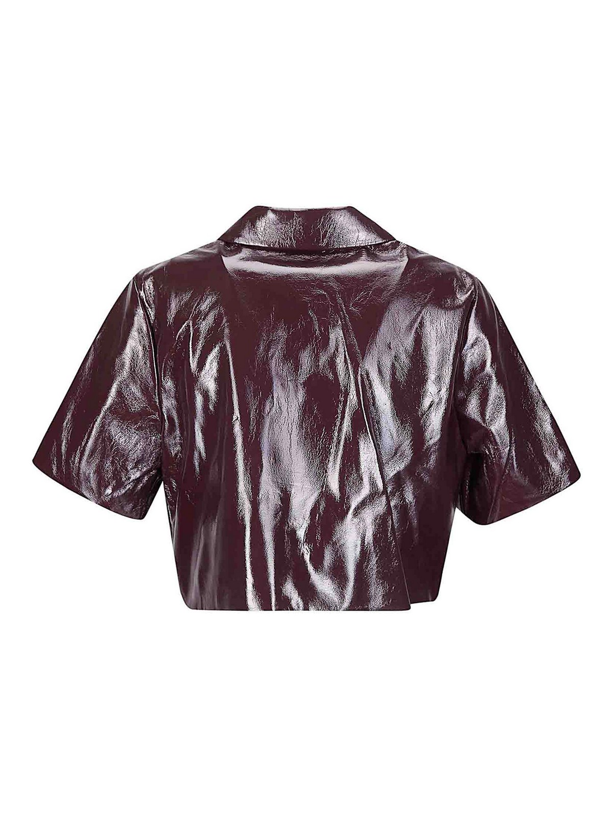 Beth 24649C4045 (BAUM UND PFERDGARTEN / シャツ・ブラウス ) | BAUM UND PFERDGARTEN (バウム ウンド ヘルガーデン)(1)