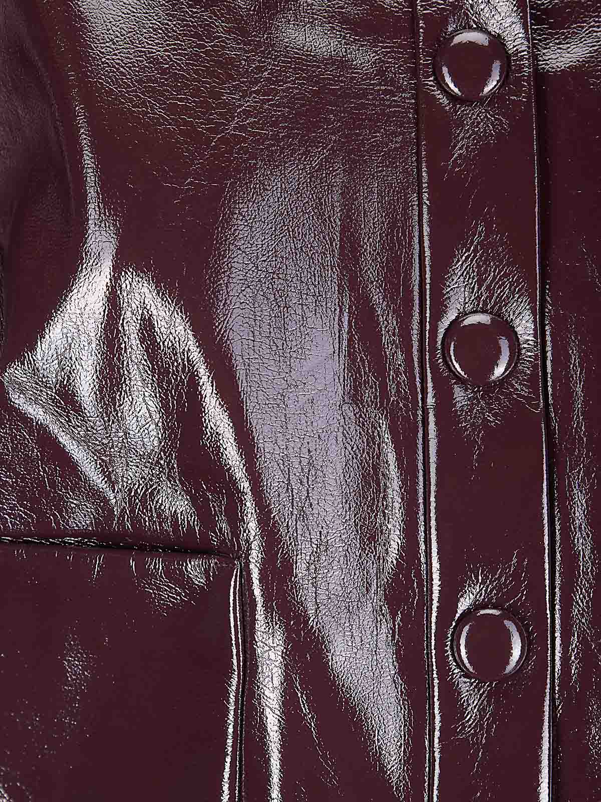 Beth 24649C4045 (BAUM UND PFERDGARTEN / シャツ・ブラウス ) | BAUM UND PFERDGARTEN (バウム ウンド ヘルガーデン)(2)