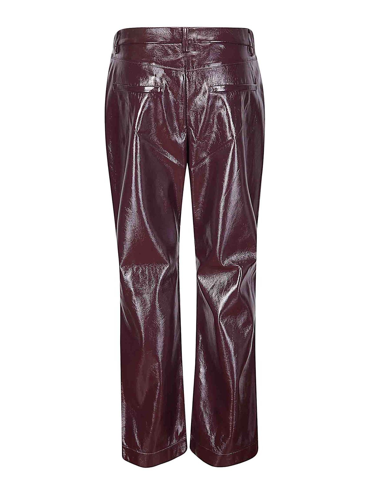 Nothing 24872C4045 (BAUM UND PFERDGARTEN / パンツ ) | BAUM UND PFERDGARTEN (バウム ウンド ヘルガーデン)(1)