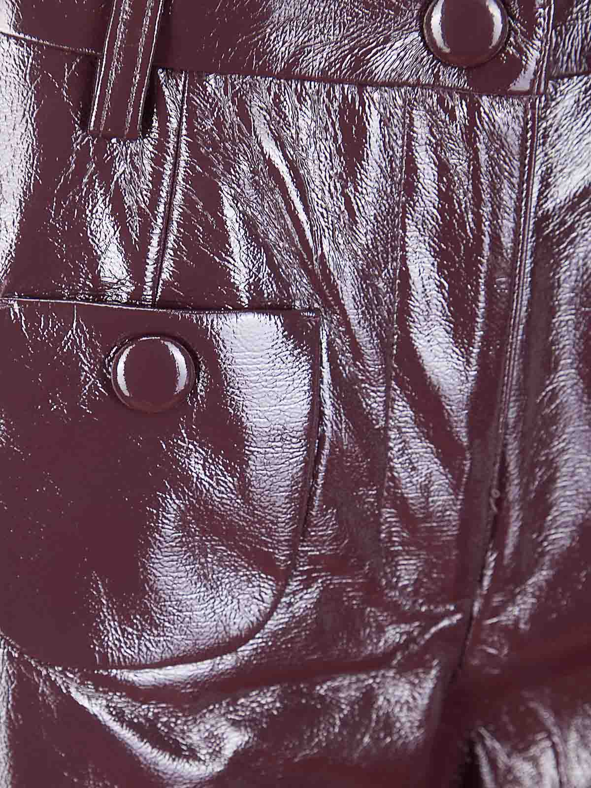 Nothing 24872C4045 (BAUM UND PFERDGARTEN / パンツ ) | BAUM UND PFERDGARTEN (バウム ウンド ヘルガーデン)(2)