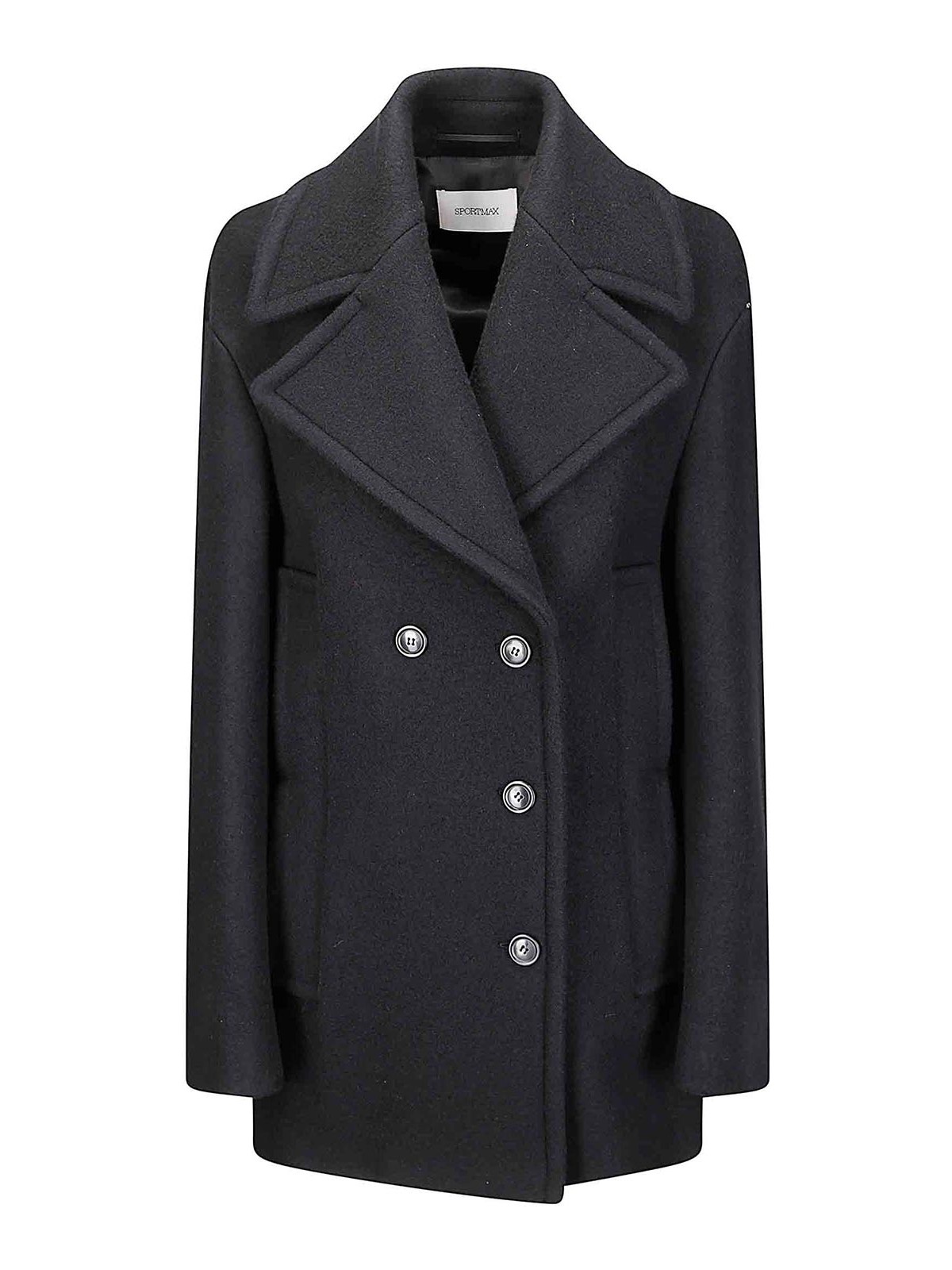 Coat 25220860126E15 (Sportmax / コート ) | Sportmax (スポーツマックス)