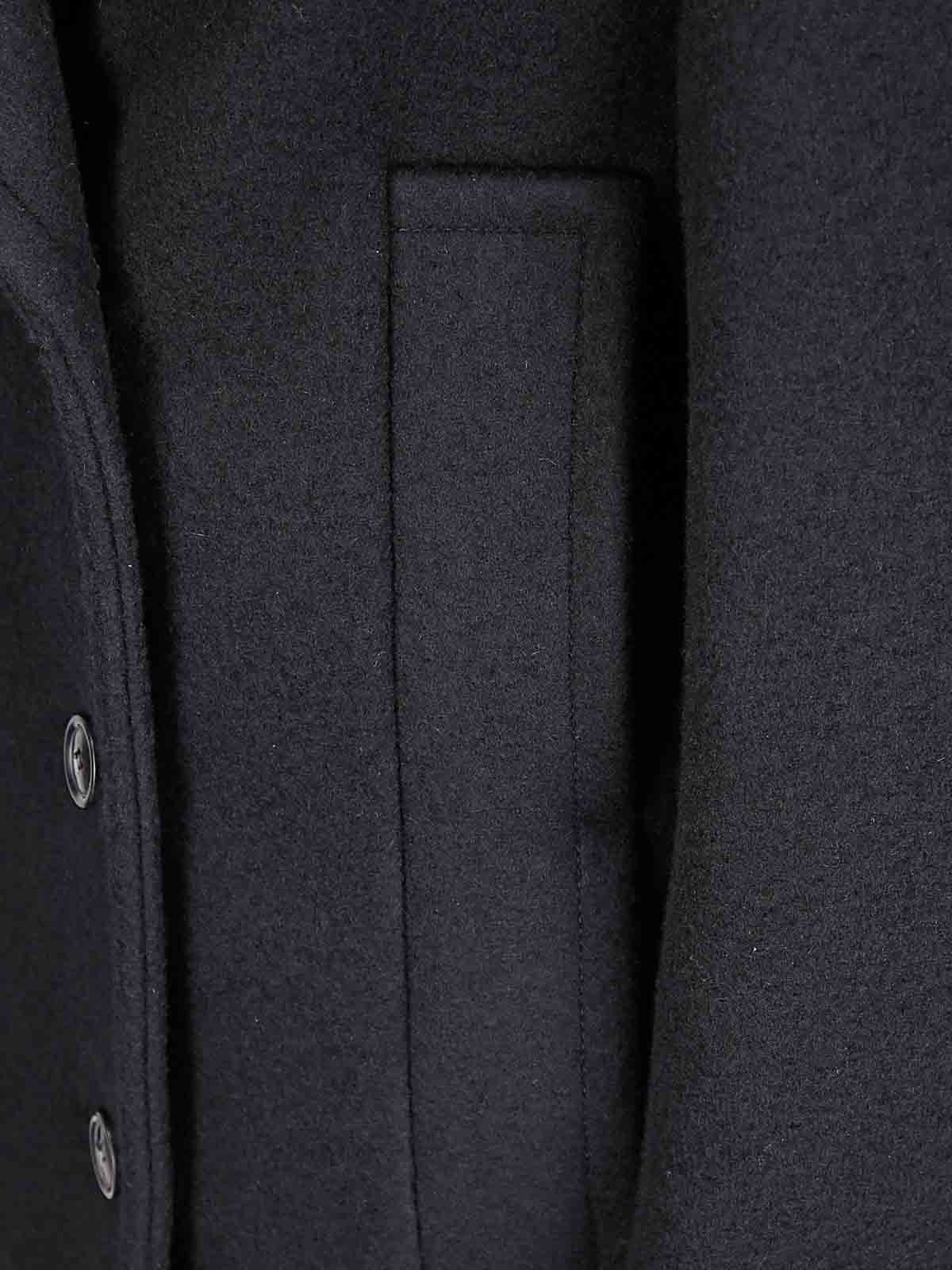 Coat 25220860126E15 (Sportmax / コート ) | Sportmax (スポーツマックス)(2)