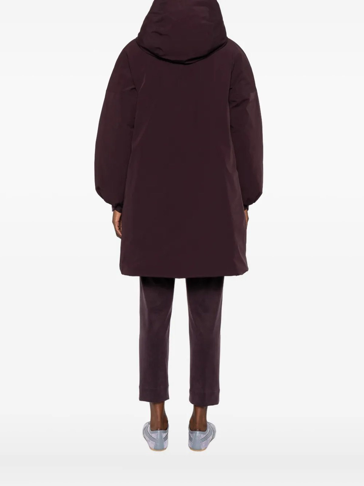 Parka Woman Jacket W2552073 (RRD / コート ) | RRD (アールアールディー)(3)