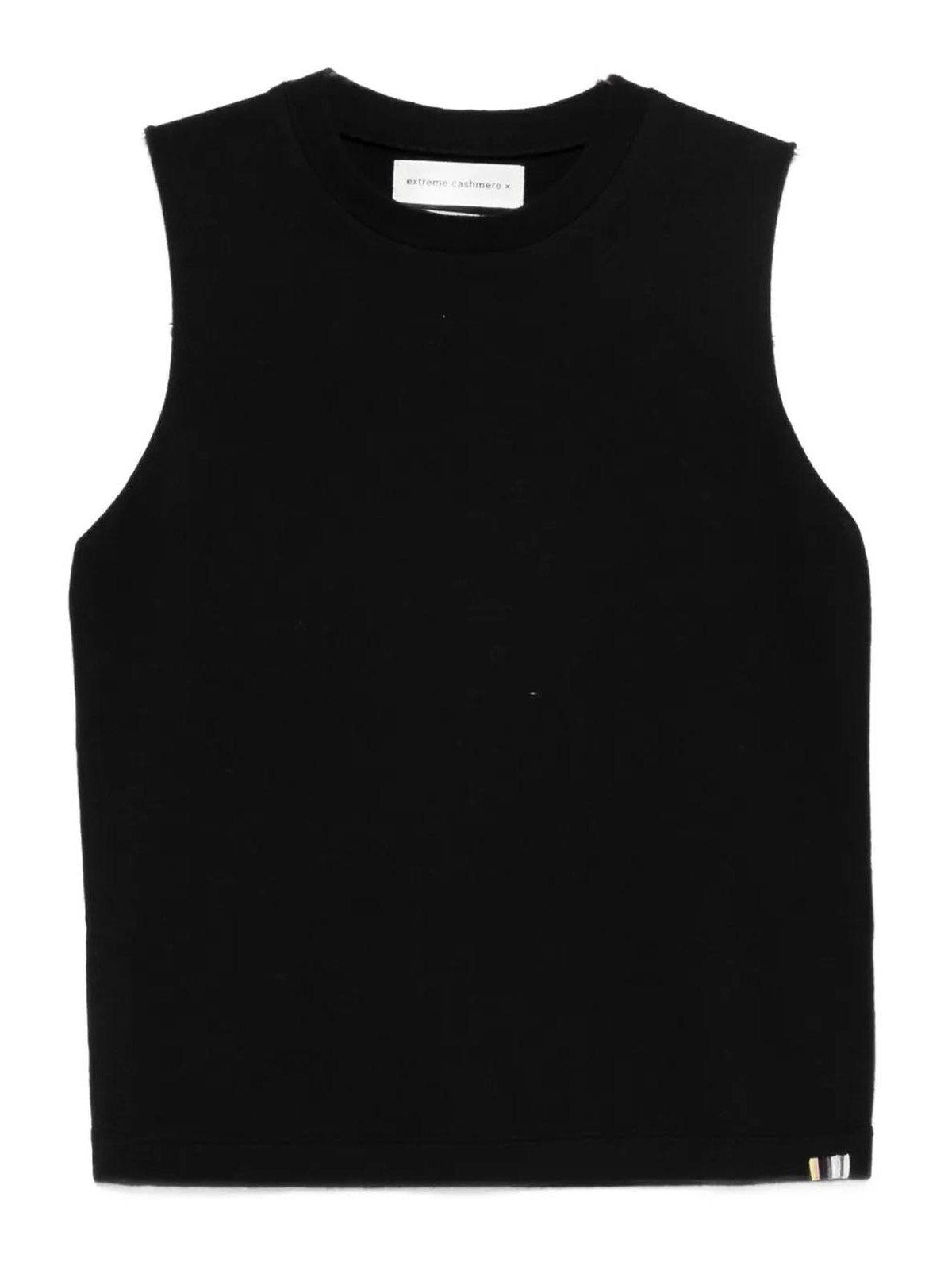 Player PLAYERRAVEN (extreme cashmere / タンクトップ・キャミソール ) | extreme cashmere (エクストリーム カシミヤ)