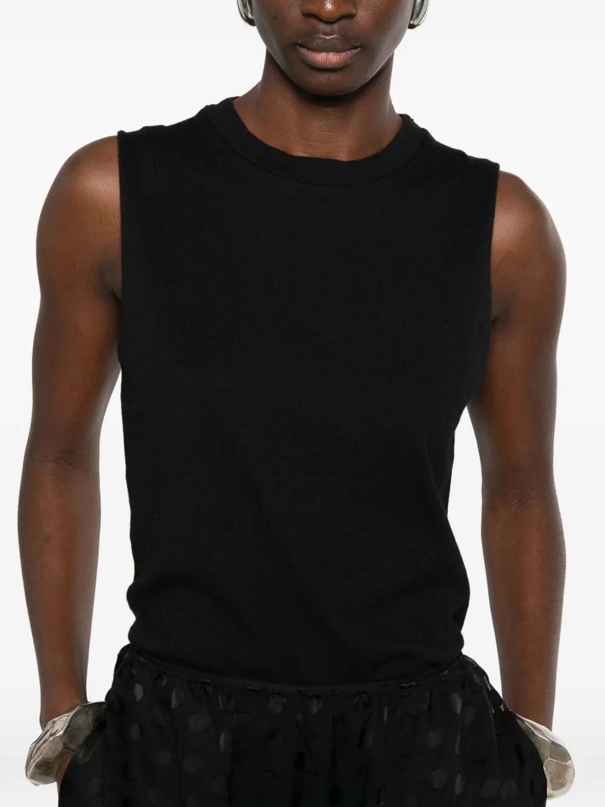 Player PLAYERRAVEN (extreme cashmere / タンクトップ・キャミソール ) | extreme cashmere (エクストリーム カシミヤ)(1)