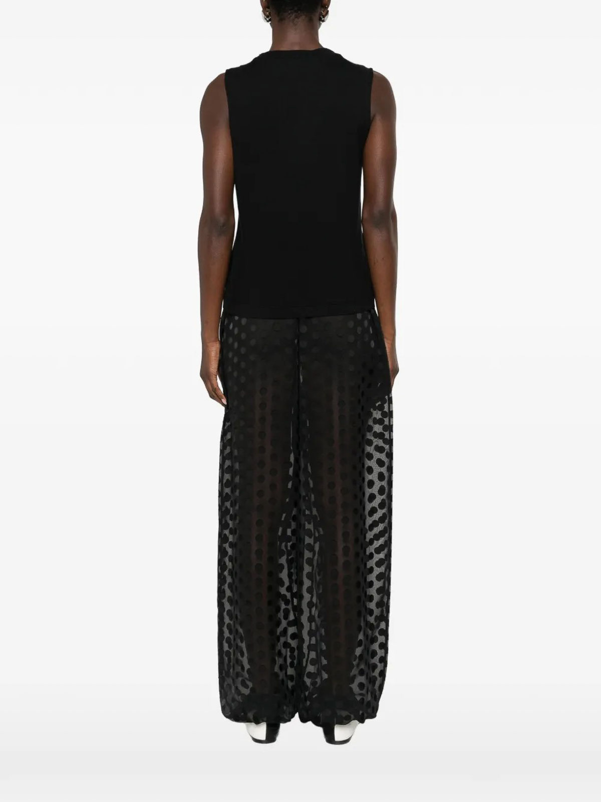 Player PLAYERRAVEN (extreme cashmere / タンクトップ・キャミソール ) | extreme cashmere (エクストリーム カシミヤ)(3)