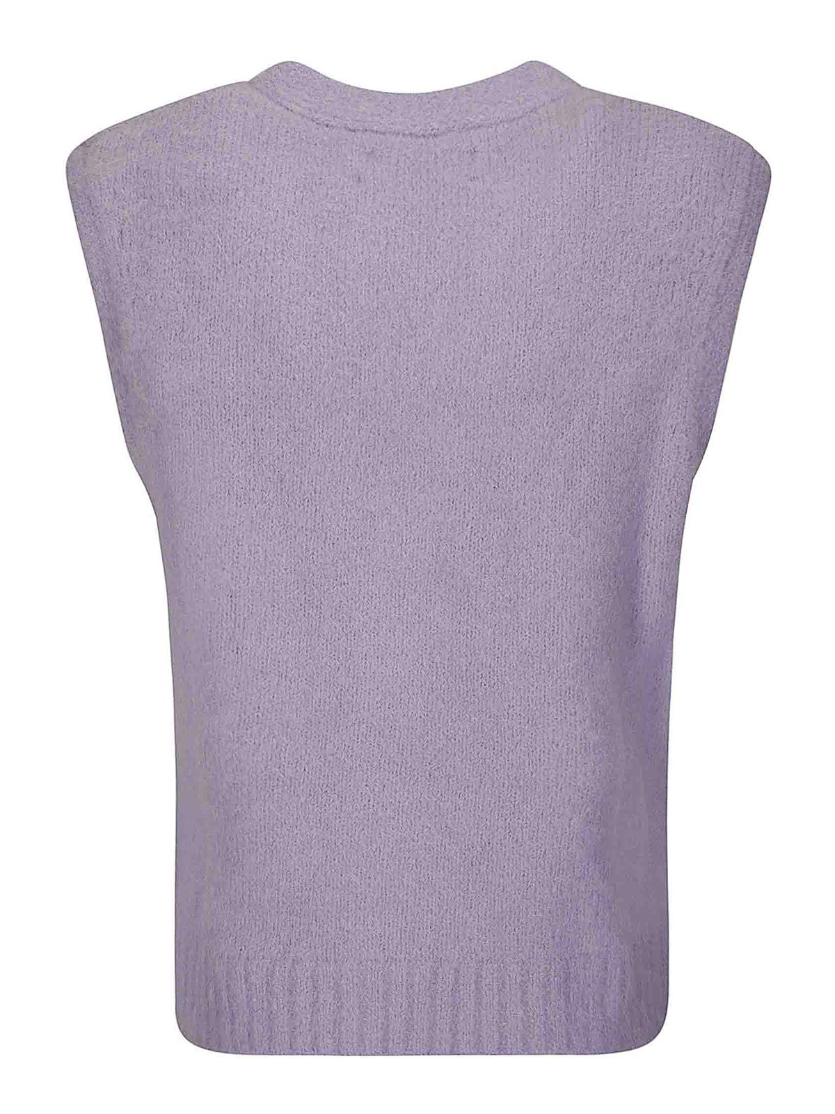 Sajeanne Vest 15425 F25400034163810TCX (SAMSOE SAMSOE / ベスト ) | SAMSOE SAMSOE (サムソ サムソ)(1)