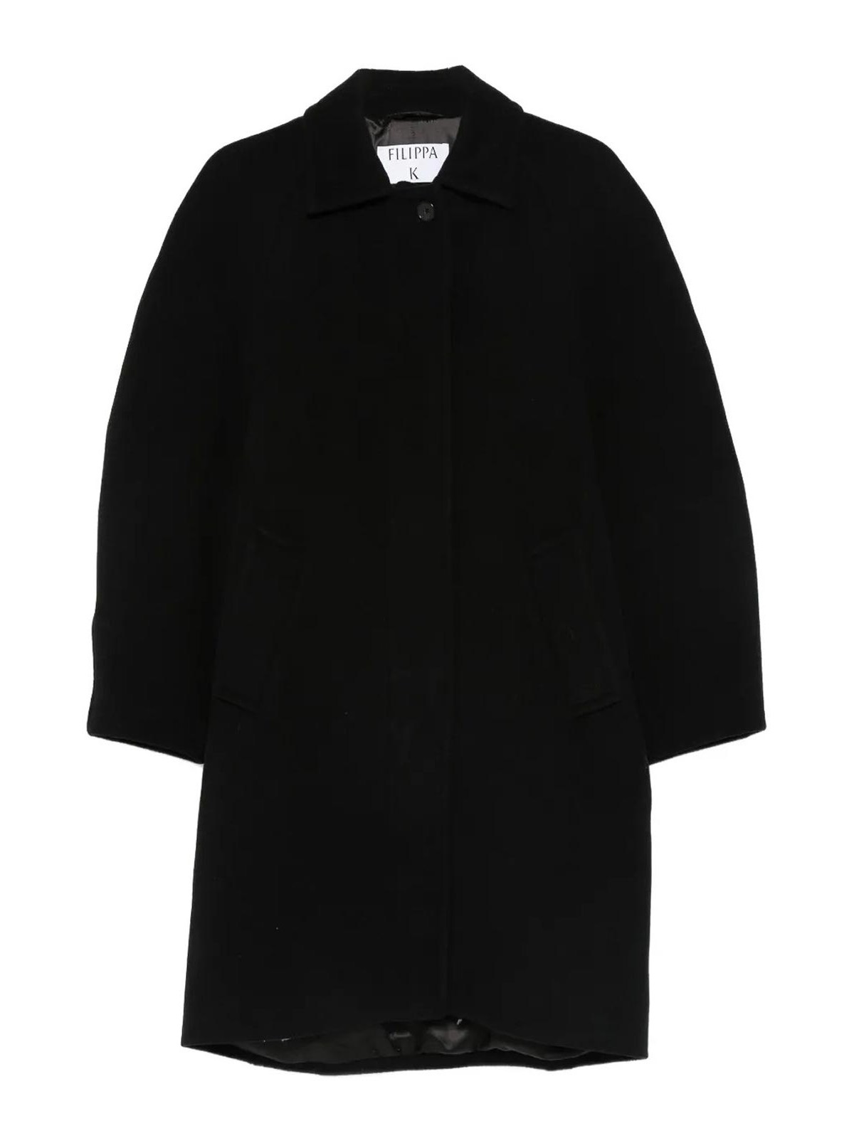 Cocoon Coat 316141433 (FILIPPA K / コート ) | FILIPPA K (フィリッパ コー)
