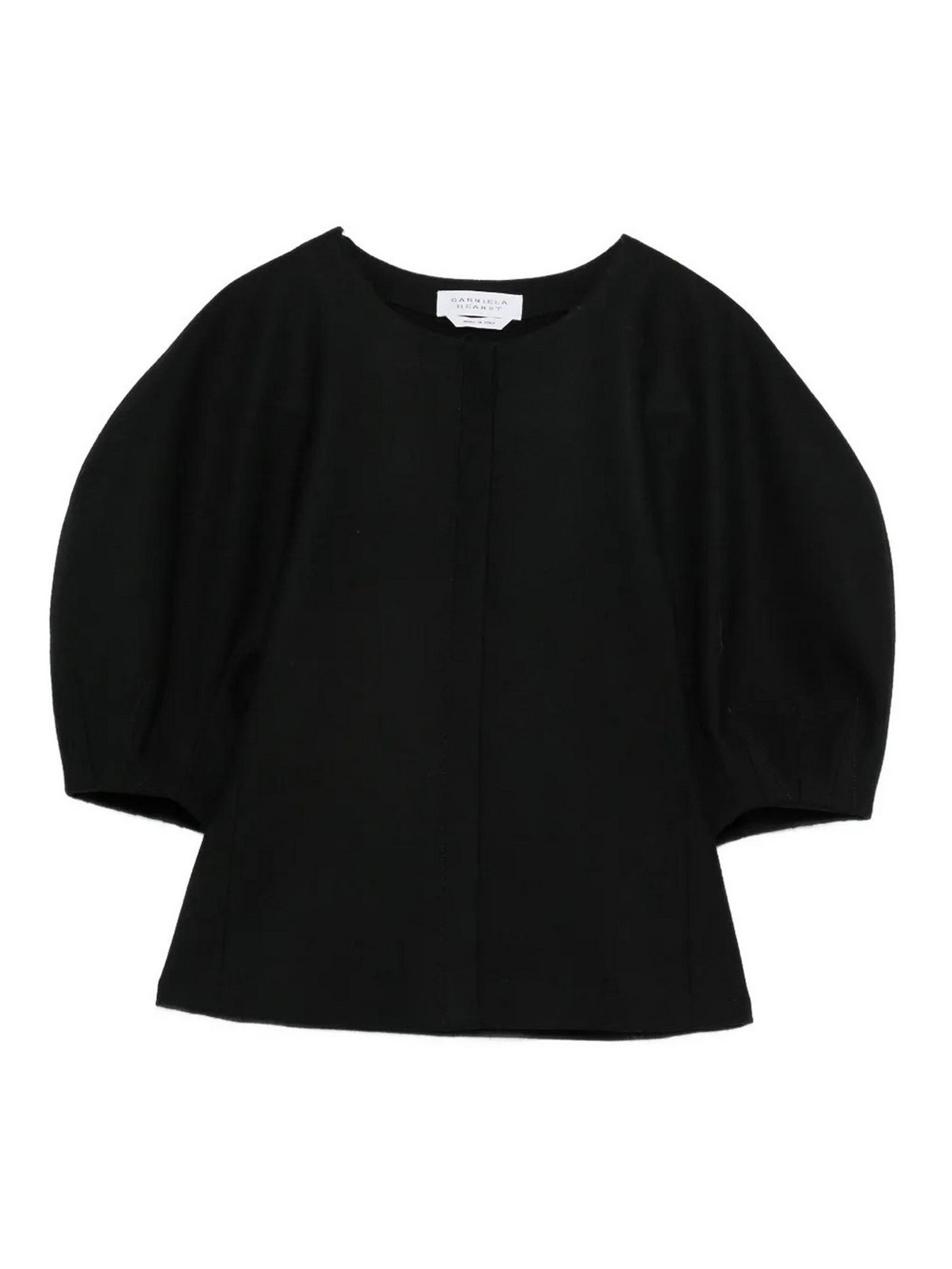 Waverly Top 1251795W166 (GABRIELA HEARST / シャツ・ブラウス ) | GABRIELA HEARST (ガブリエラ ハースト)