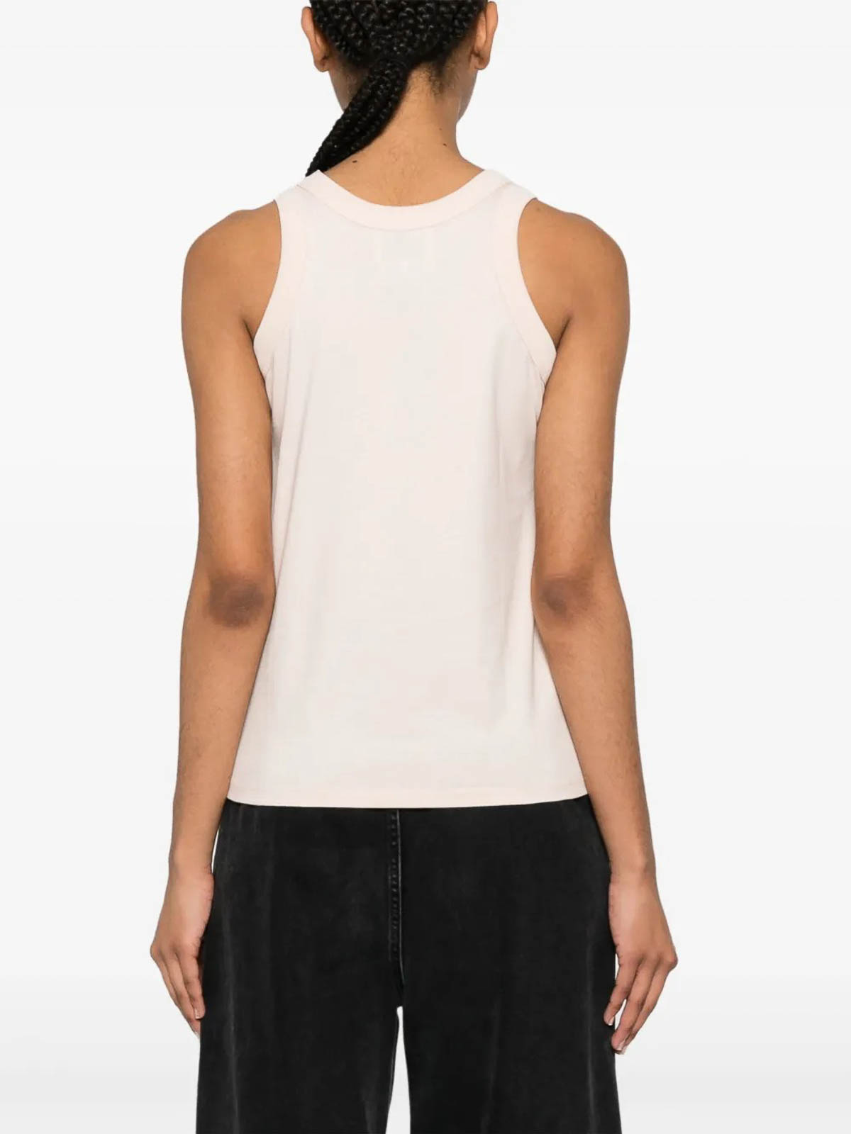 Top POSOLDSCREAMROSE (LOULOU STUDIO / タンクトップ・キャミソール ) | LOULOU STUDIO (ルルスタジオ)(3)