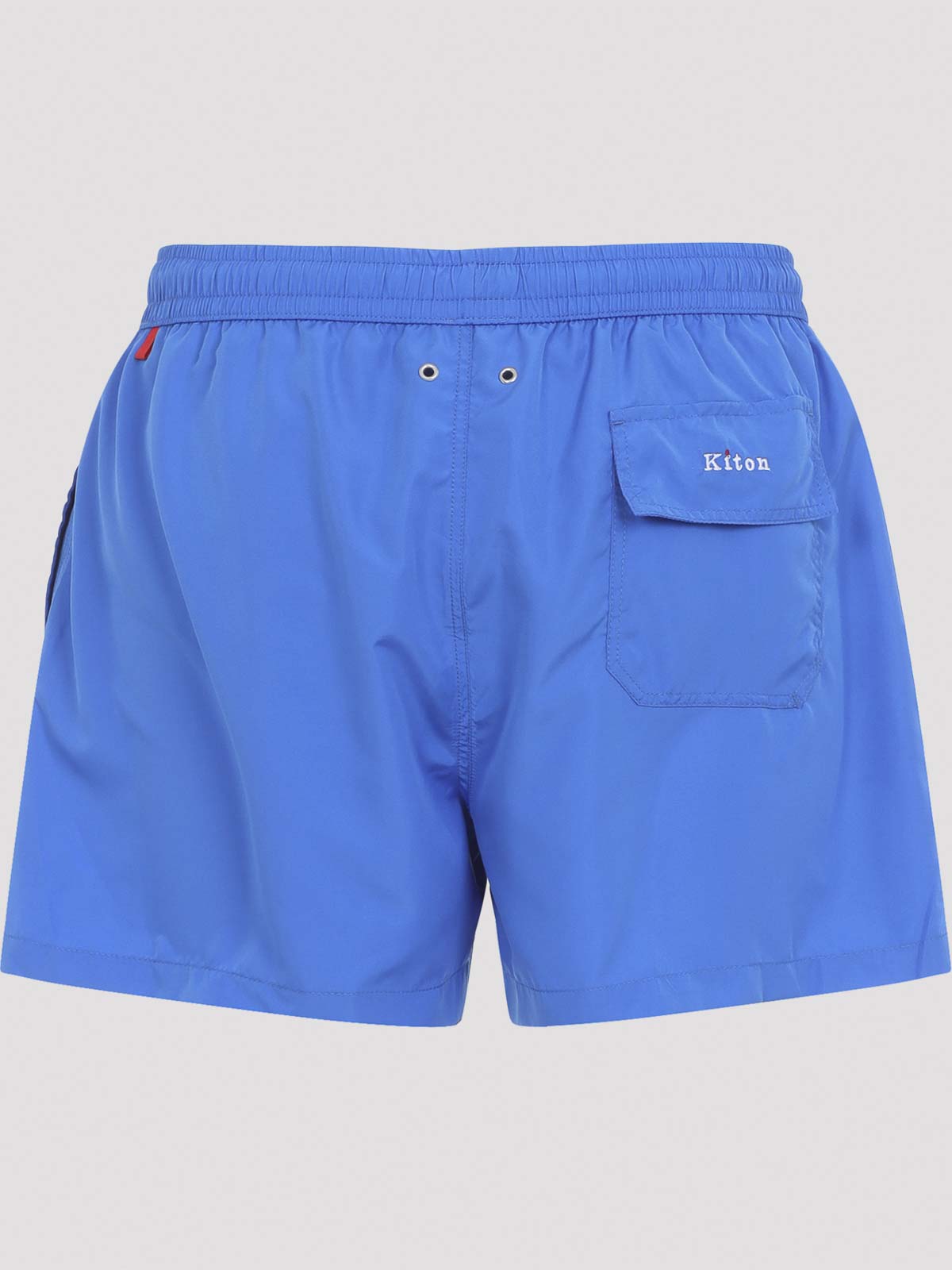 Polyester Swim Shorts UCOM2CK0741H12000 (Kiton / スイムウェア ) | Kiton (キートン)(1)