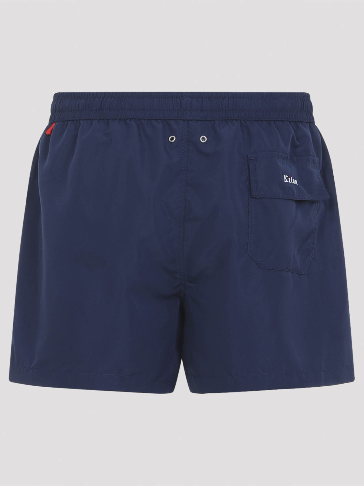 Polyester Swim Shorts UCOM2CK0741H13000 (Kiton / スイムウェア ) | Kiton (キートン)(1)