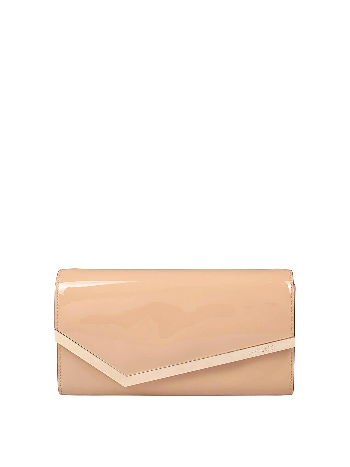 Emmie Pat Clutch Bag EMMIEPATCHAI (JIMMY CHOO / クラッチバッグ・ポーチ ) | JIMMY CHOO (ジミー チュウ)