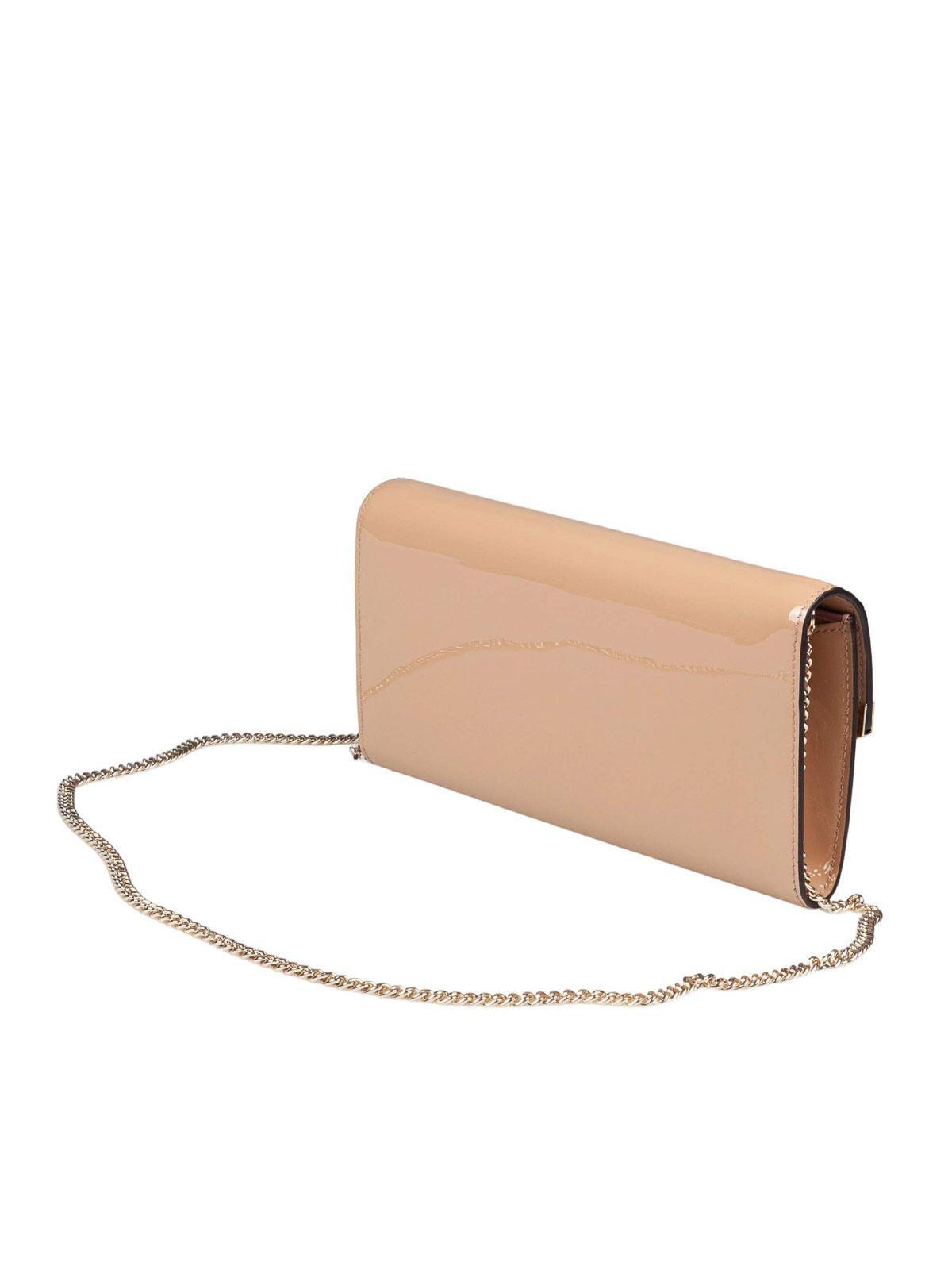 Emmie Pat Clutch Bag EMMIEPATCHAI (JIMMY CHOO / クラッチバッグ・ポーチ ) | JIMMY CHOO (ジミー チュウ)(2)