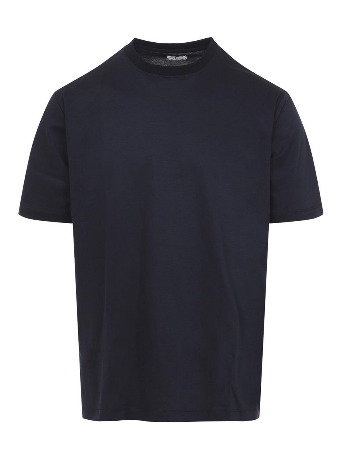 Milano T-Shirt UMC023K06R491101K (Kiton / Tシャツ・カットソー ) | Kiton (キートン)
