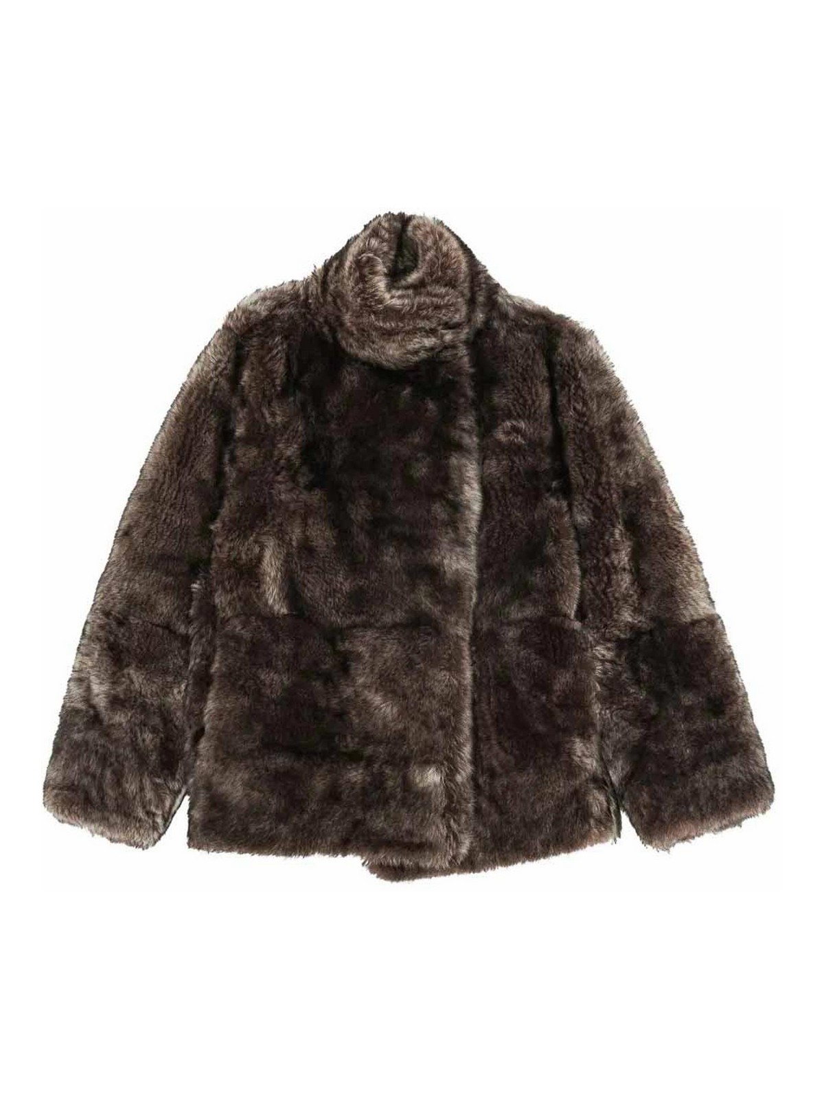 Lapin Jacket 50319829772977 (REMAIN / レザー&ファージャケット・コート ) | REMAIN (リメイン)