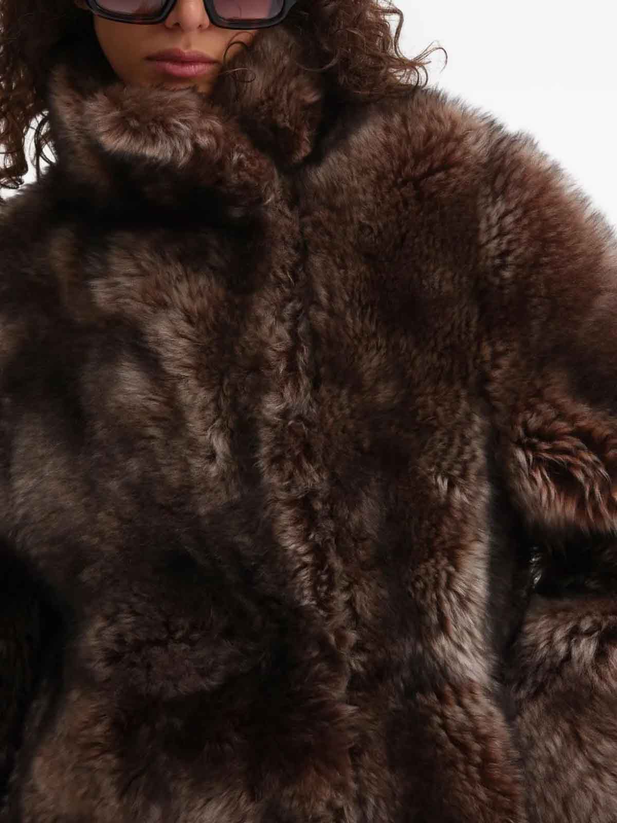 Lapin Jacket 50319829772977 (REMAIN / レザー&ファージャケット・コート ) | REMAIN (リメイン)(1)