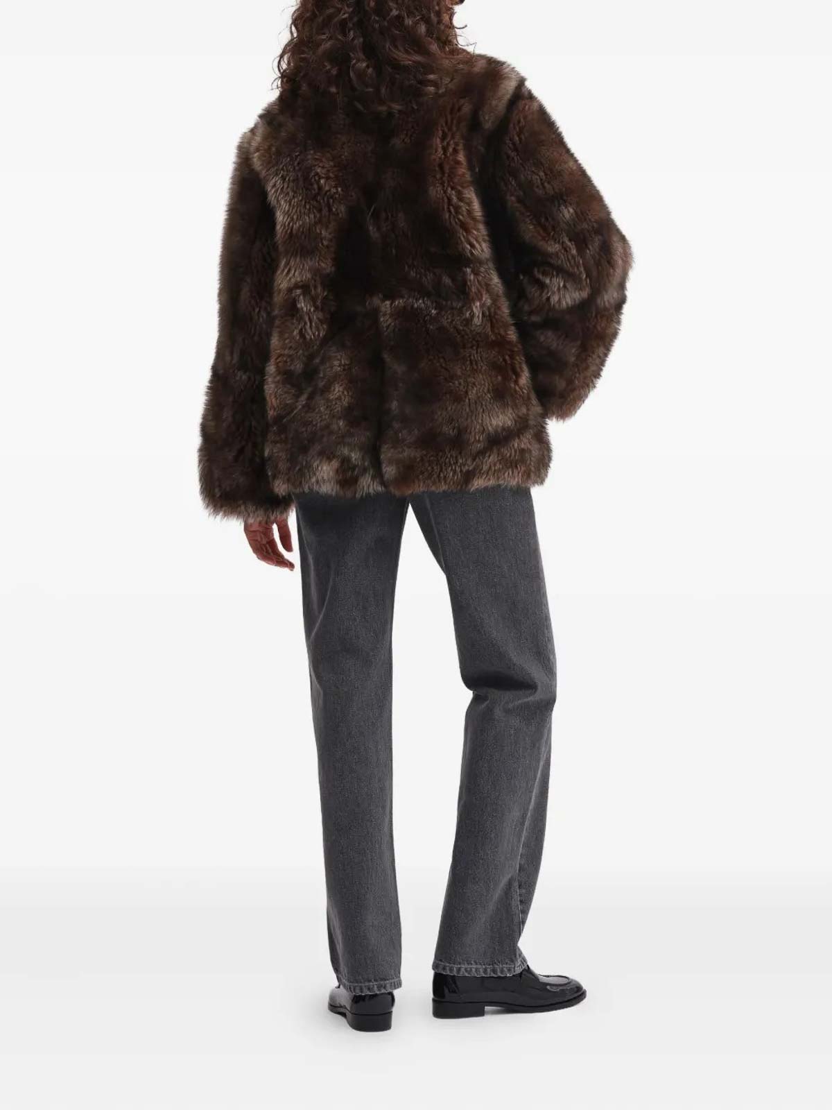 Lapin Jacket 50319829772977 (REMAIN / レザー&ファージャケット・コート ) | REMAIN (リメイン)(3)